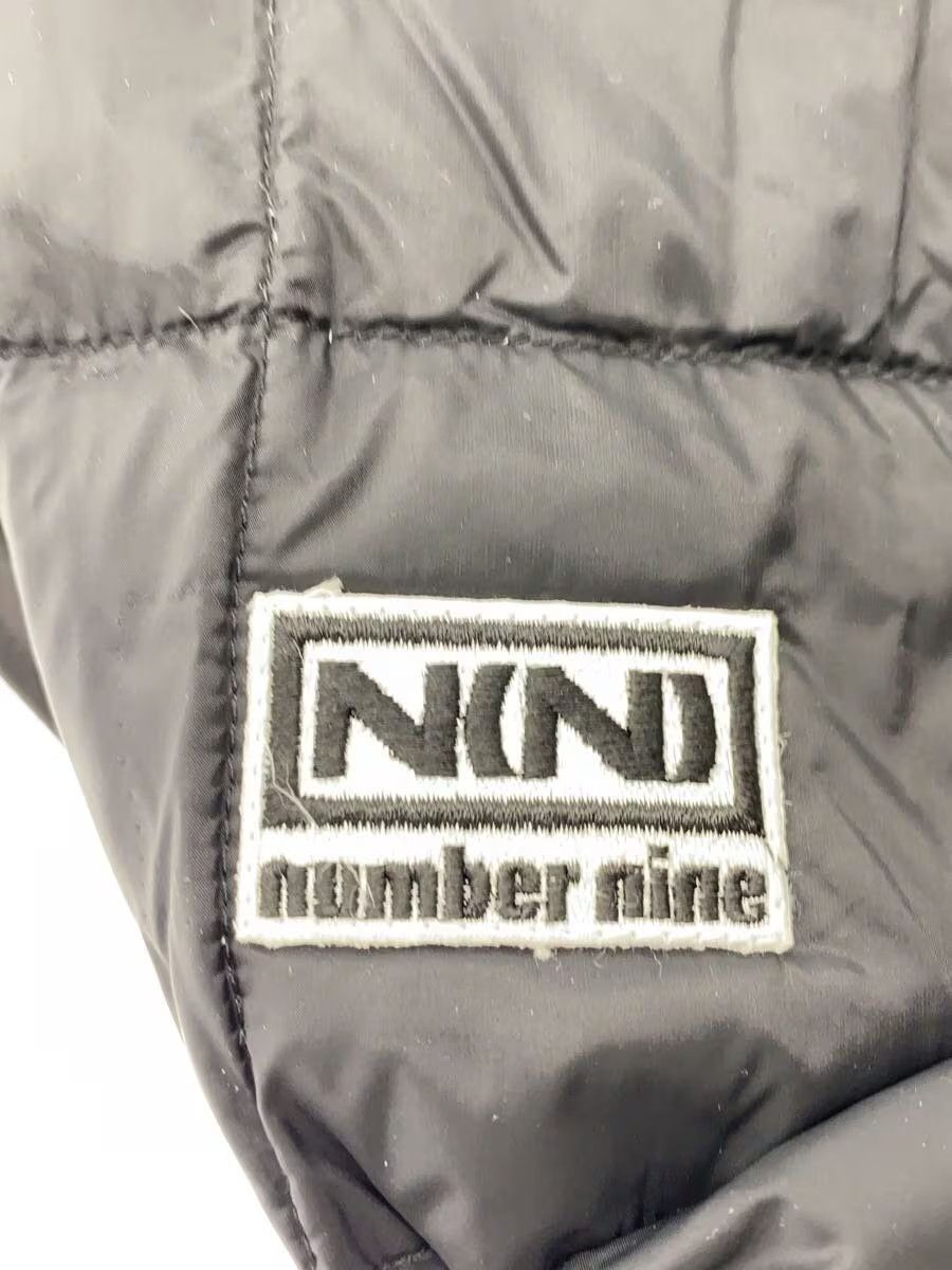 Number (N)ine Nylon Coat Size US M / EU 48-50 / 2 - 4 Thumbnail