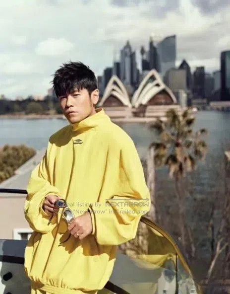 Balenciaga Balenciaga Solid Color High Neck Raglan Long Sleeve Jacket Size US S / EU 44-46 / 1 - 1 Thumbnail