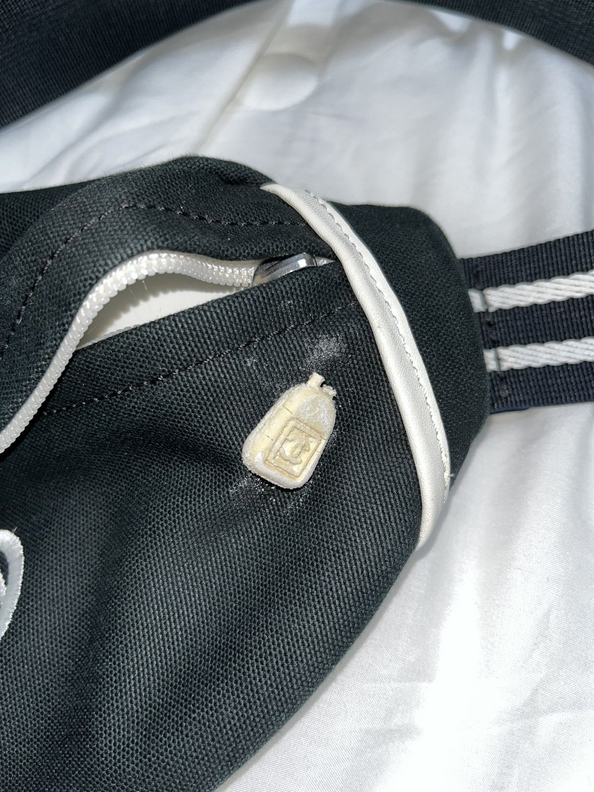 Chanel chanel 2006 sports bag Size ONE SIZE - 7 Thumbnail