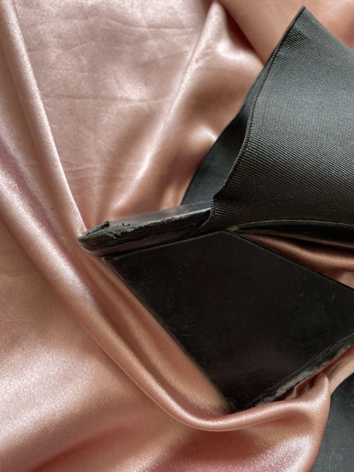 Chanel Chane heels Size US 8 / IT 38 - 14 Thumbnail