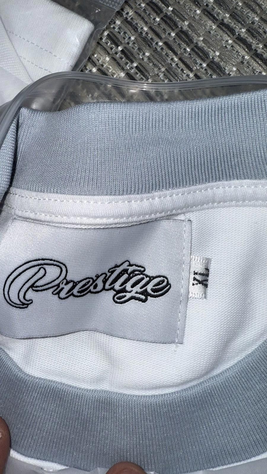 Other Prestige White Ladies Are Prestige Tee Size US XL / EU 56 / 4 - 4 Thumbnail