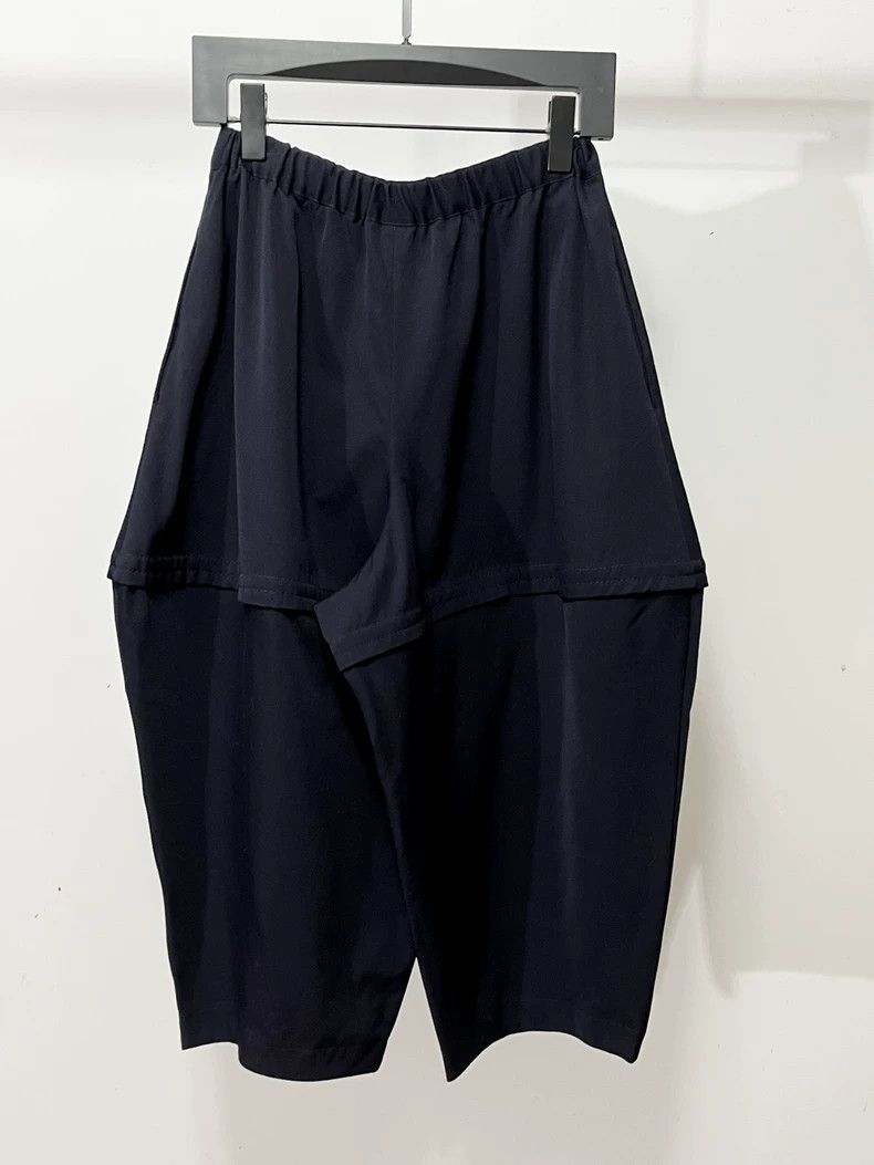 Comme des Garcons Comme Des Garcons size S Classic Balloon Pants Size 25" / US 0 / IT 36 - 4 Thumbnail