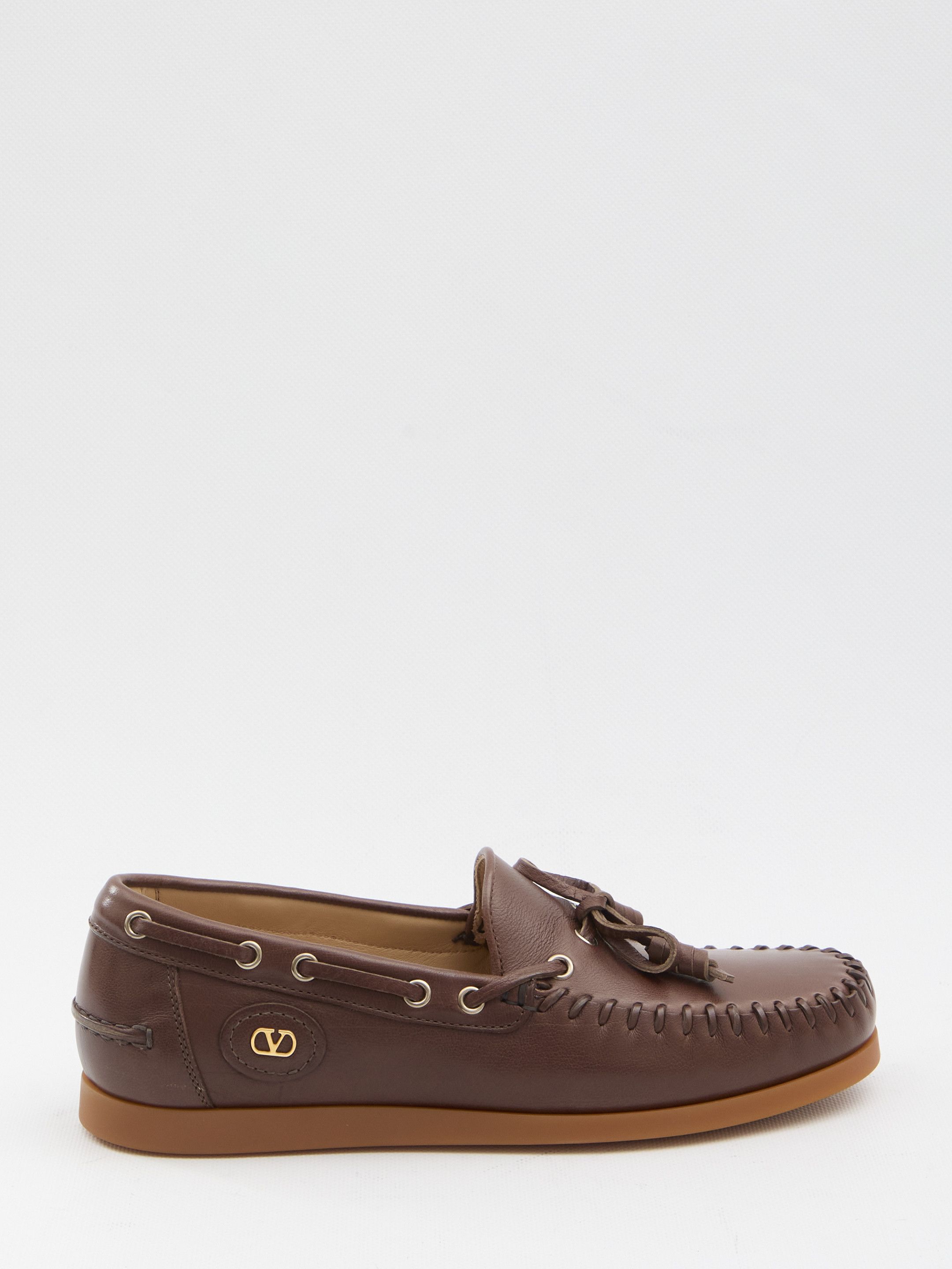 Valentino Garavani Palm Avenue loafers 42 - USA Duties Paid