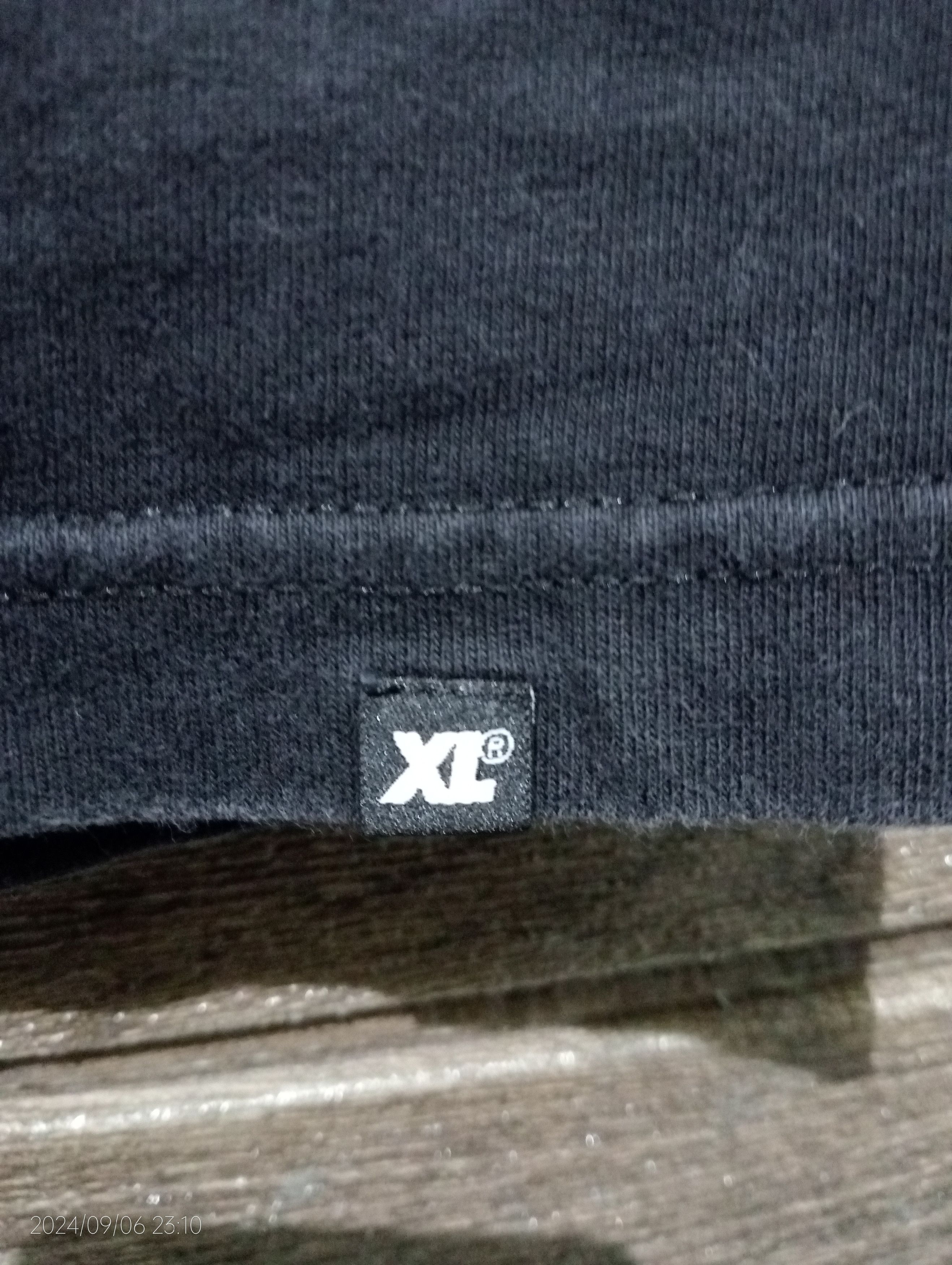 X-LARGE × Xlarge XLarge Death Threads Long Sleeve Tshirt Size US M / EU 48-50 / 2 - 6 Thumbnail