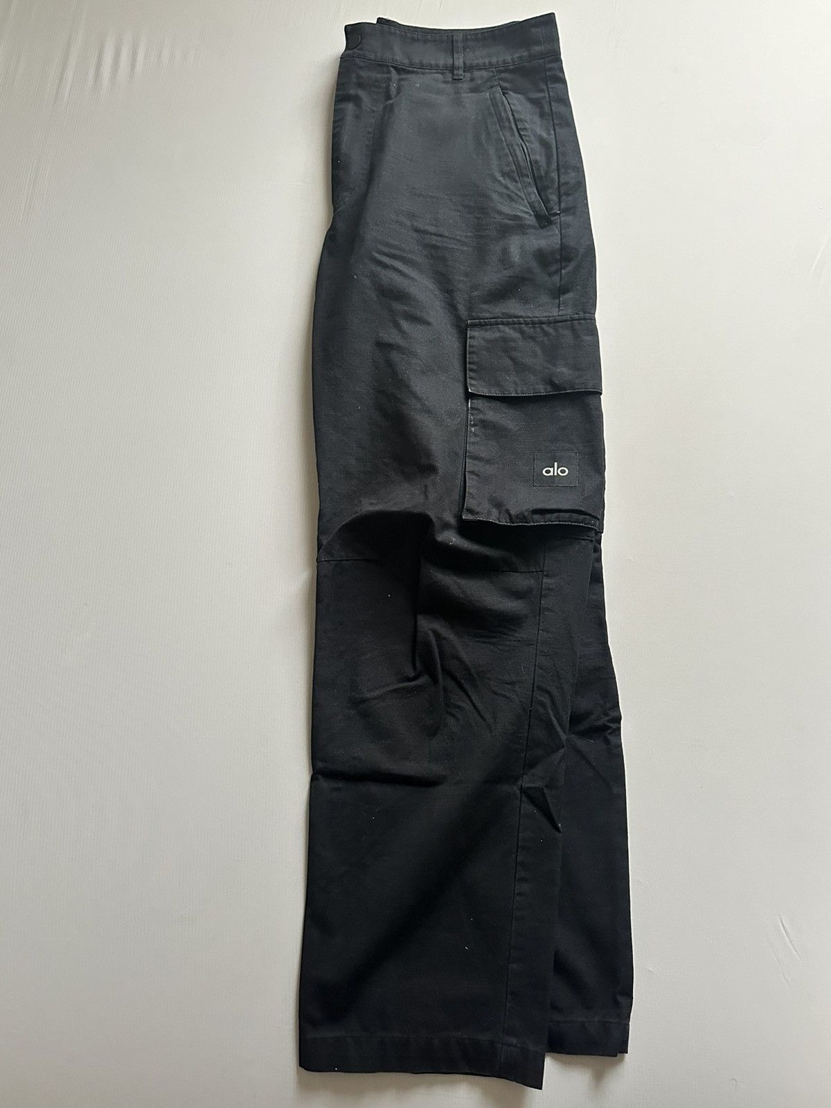 Other All Yoga Cargo Pants Size US 32 / EU 48 - 2 Thumbnail