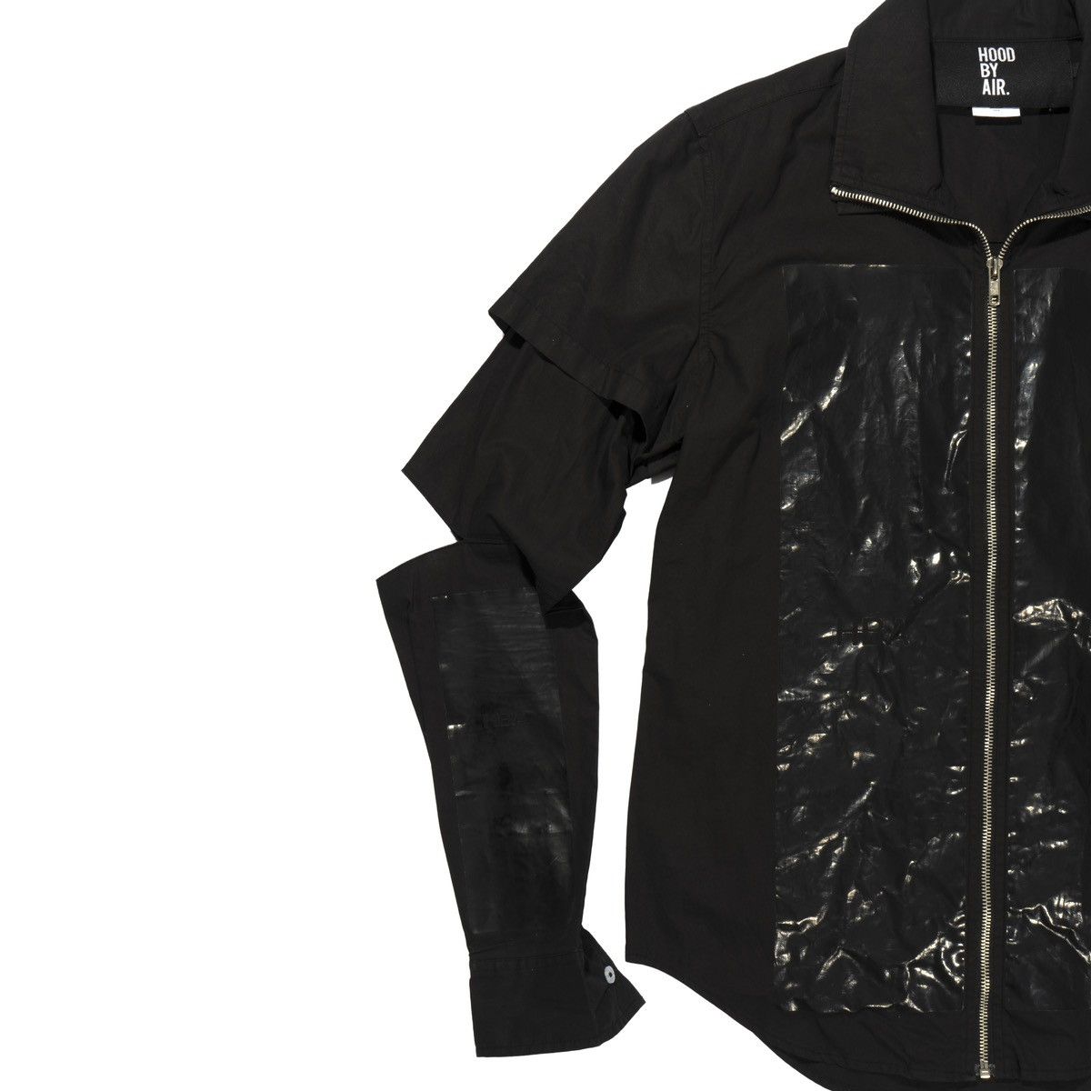 Hood By Air Hood By Air Jacket Size US S / EU 44-46 / 1 - 4 Thumbnail