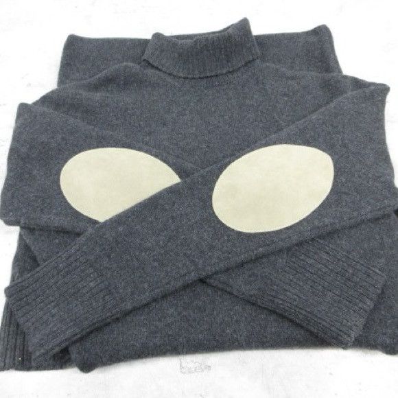 AMI NWT AMI PARIS WOOL CASHMERE DRESS WOMEN'S XS Size XS / US 0-2 / IT 36-38 - 4 Thumbnail