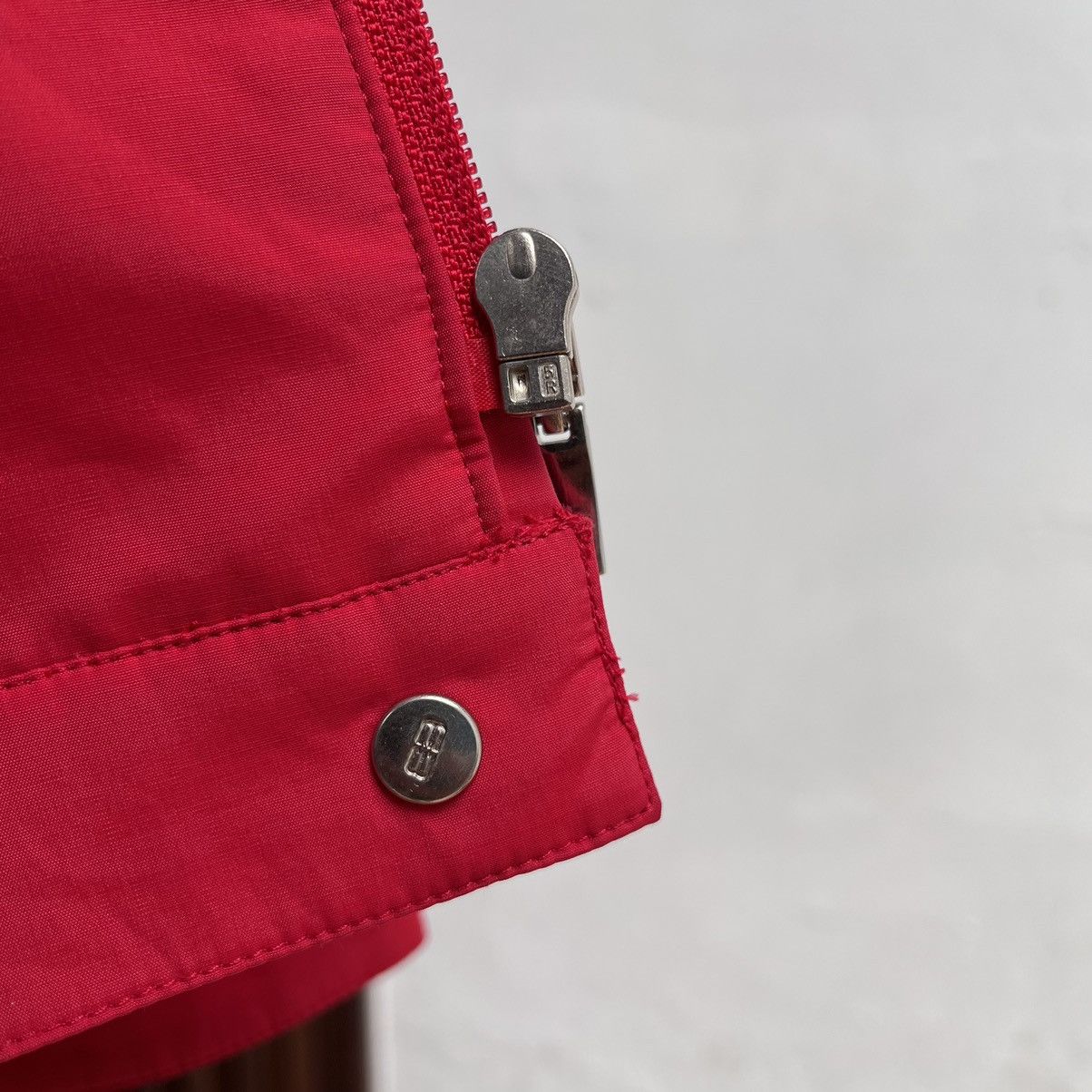 Balenciaga Vintage Balenciaga Golf Jacket Size US M / EU 48-50 / 2 - 8 Thumbnail