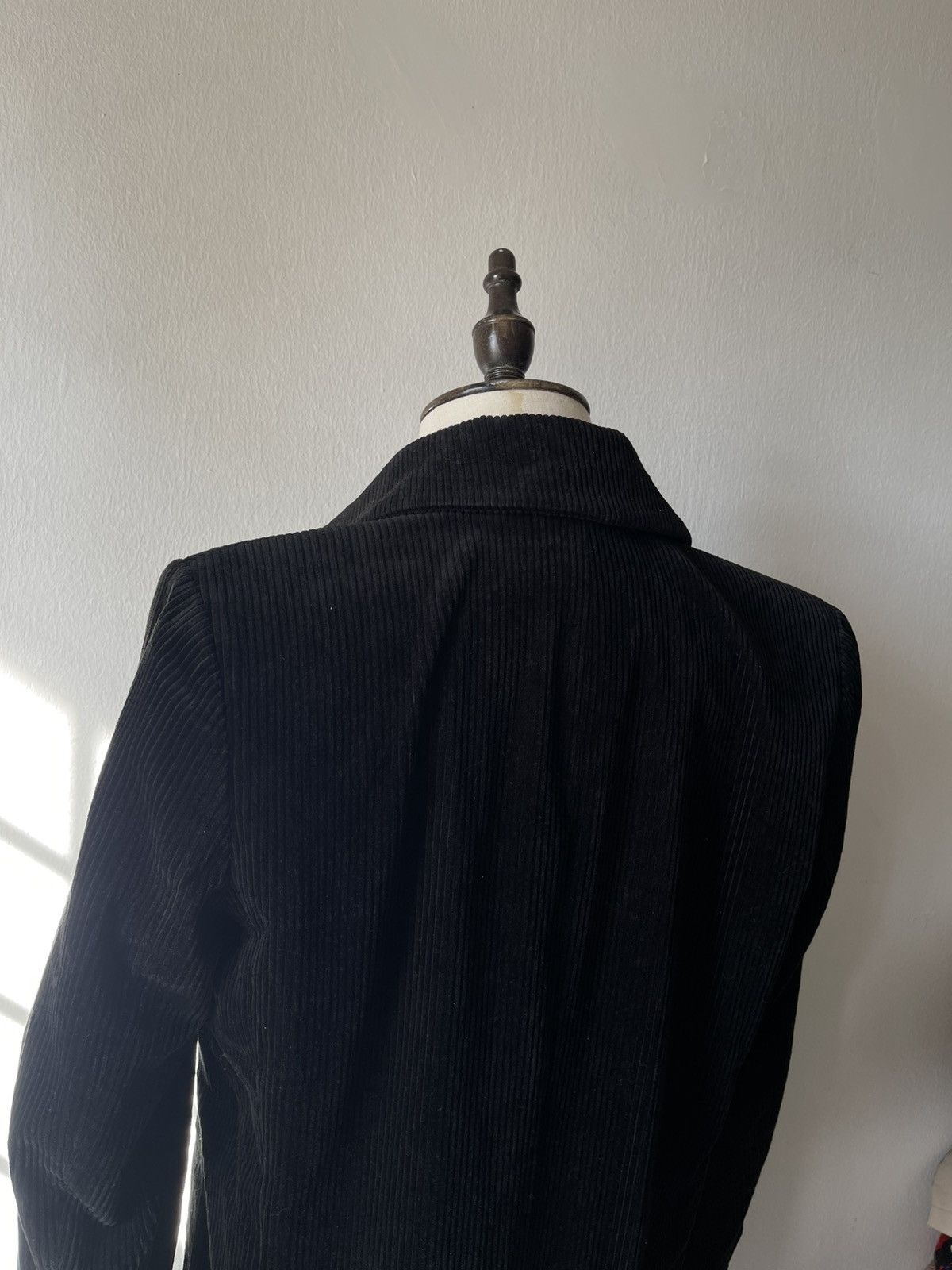 Raf Simons A/W 2000-20001 Raf Simons Long Coat Size US M / EU 48-50 / 2 - 12 Thumbnail