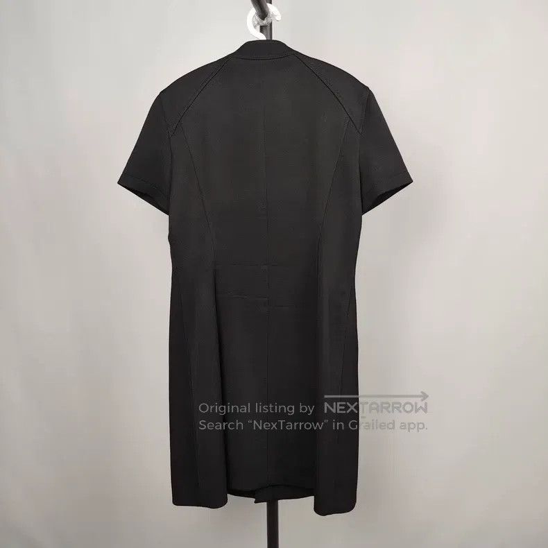 Louis Vuitton Louis Vuitton Cotton dress Size M / US 6-8 / IT 42-44 - 2 Thumbnail
