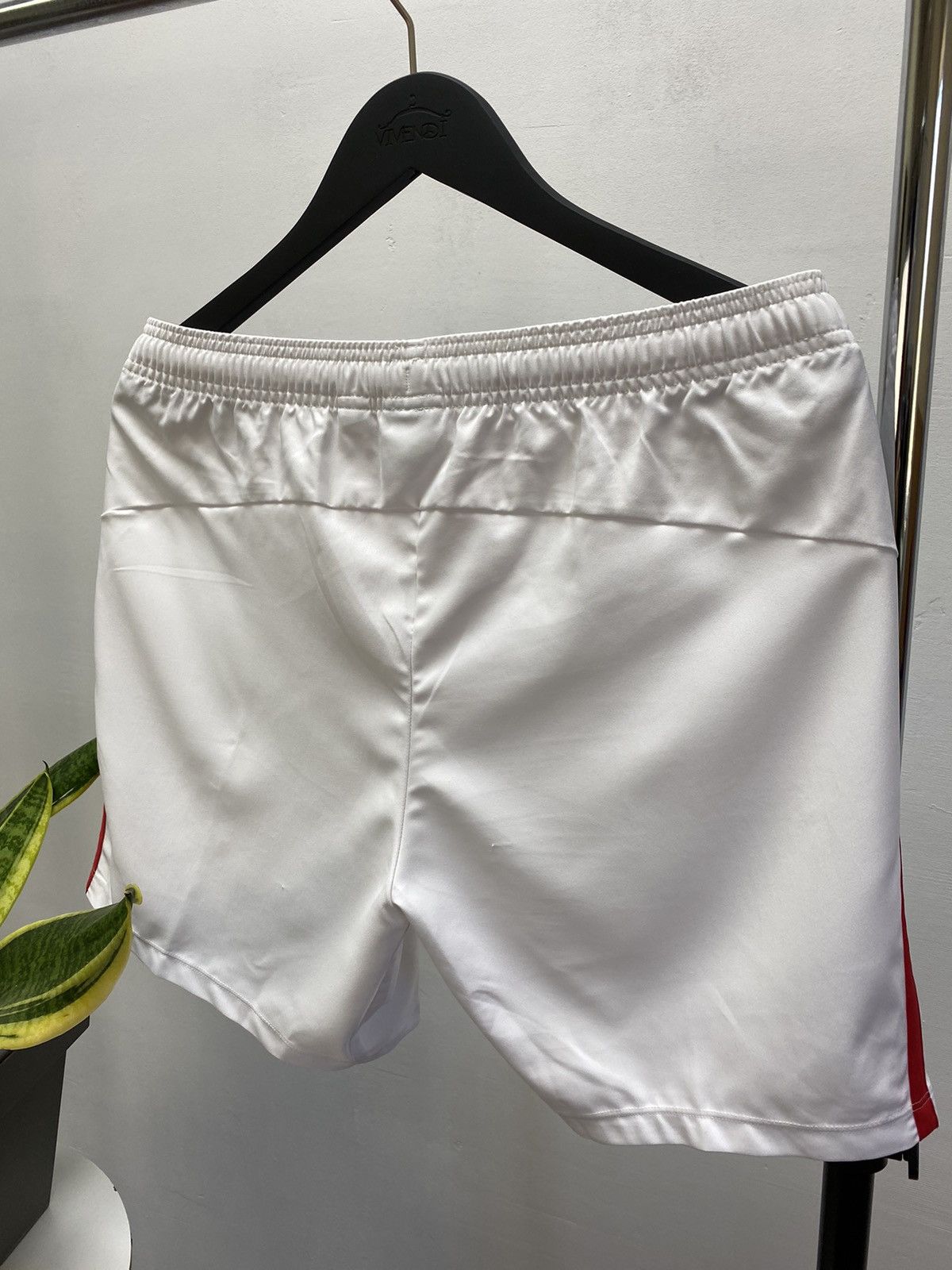 Umbro × Vintage Umbro England National Team Soccer Shorts Size US 32 / EU 48 - 12 Thumbnail