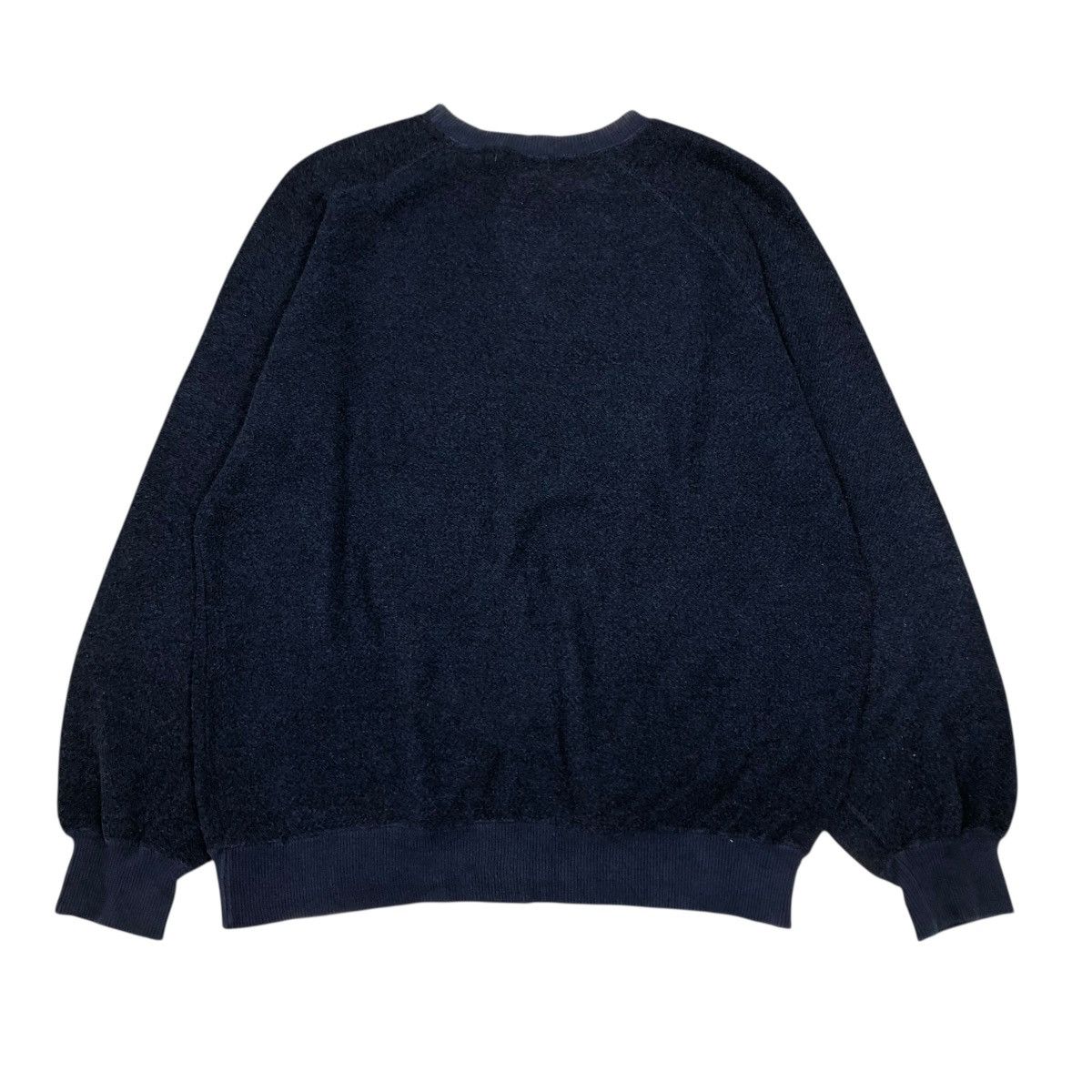 Jantzen 🔥VINTAGE TOP SWEATSHIRT CREWNECK JANTZEN SPELL OUT Size US L / EU 52-54 / 3 - 2 Thumbnail