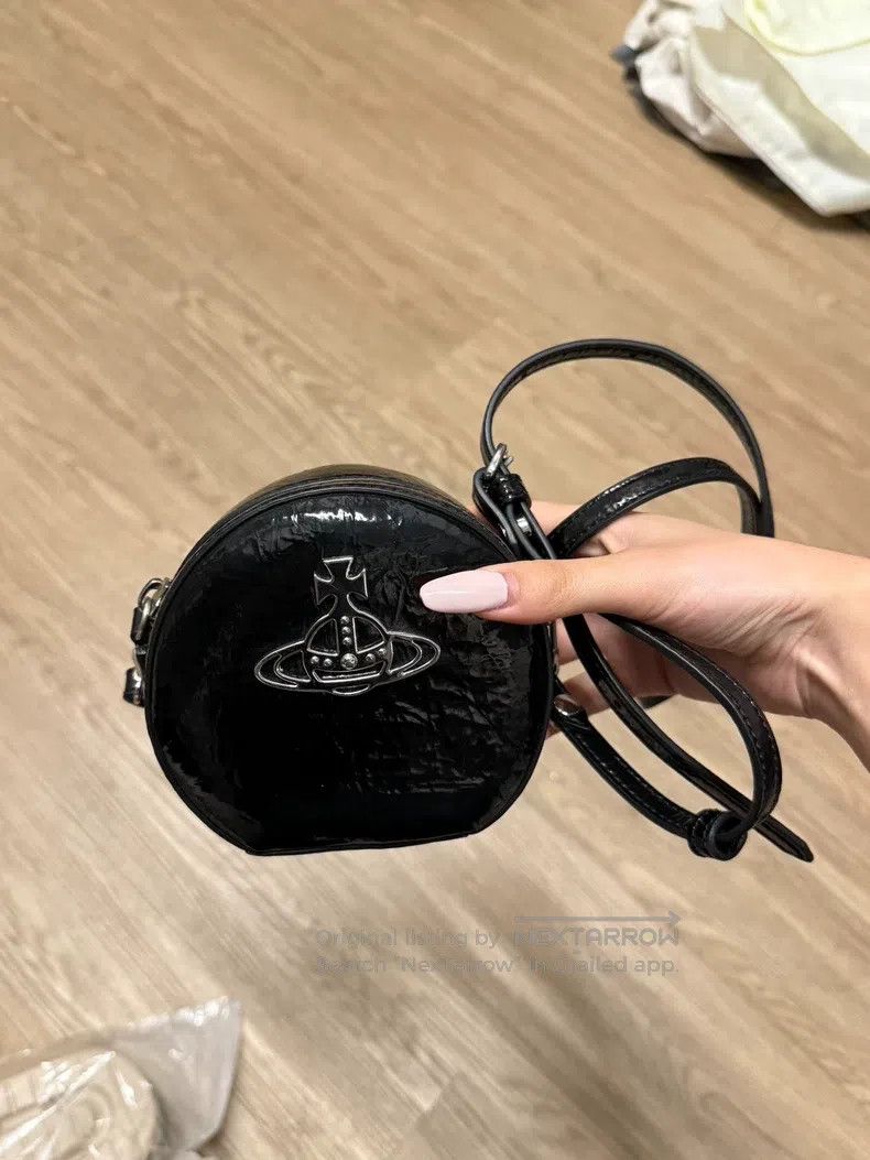 Vivienne Westwood Vivienne Westwood size os Out-of-print small bag Size ONE SIZE - 1 Thumbnail