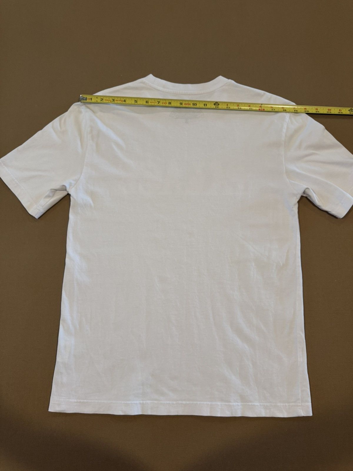 Palace Palace “Thanks A Bunch” SS22 Tshirt Size US M / EU 48-50 / 2 - 6 Thumbnail