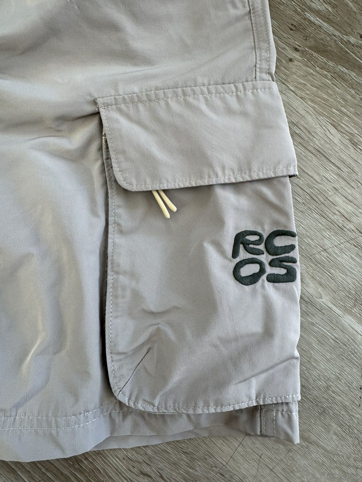 Reese Cooper Reese Cooper Outdoor Supply Shorts Size US 32 / EU 48 - 2 Thumbnail