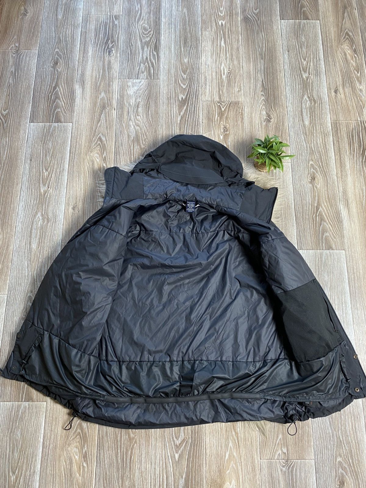 Arc'teryx Arcteryx primaloft jacket pro shell men Xl Size US XL / EU 56 / 4 - 10 Thumbnail