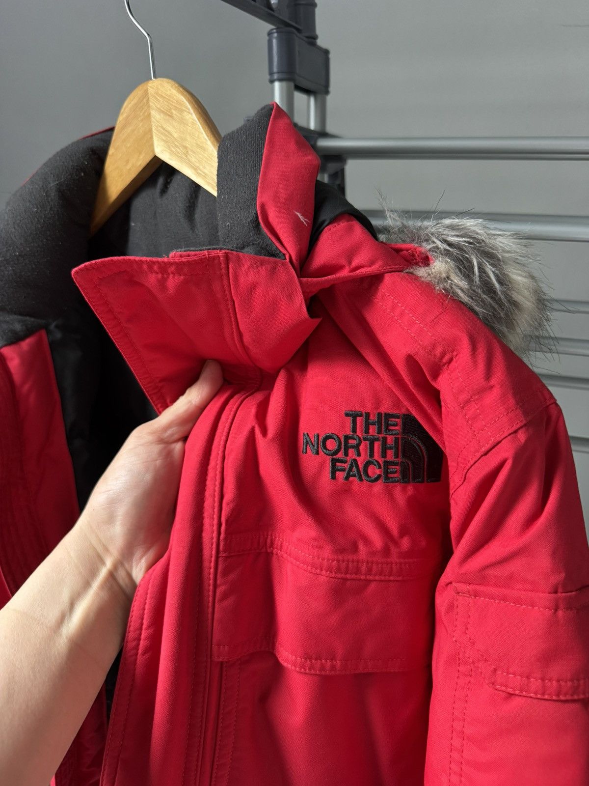 The North Face The North Face McMurdo Parka Size US S / EU 44-46 / 1 - 3 Thumbnail