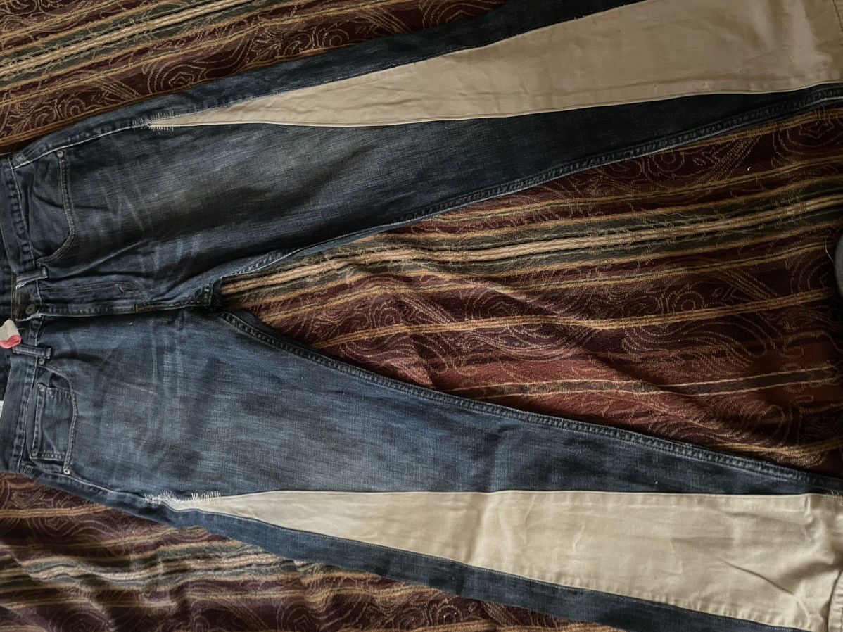 Denimdealerr jeans
