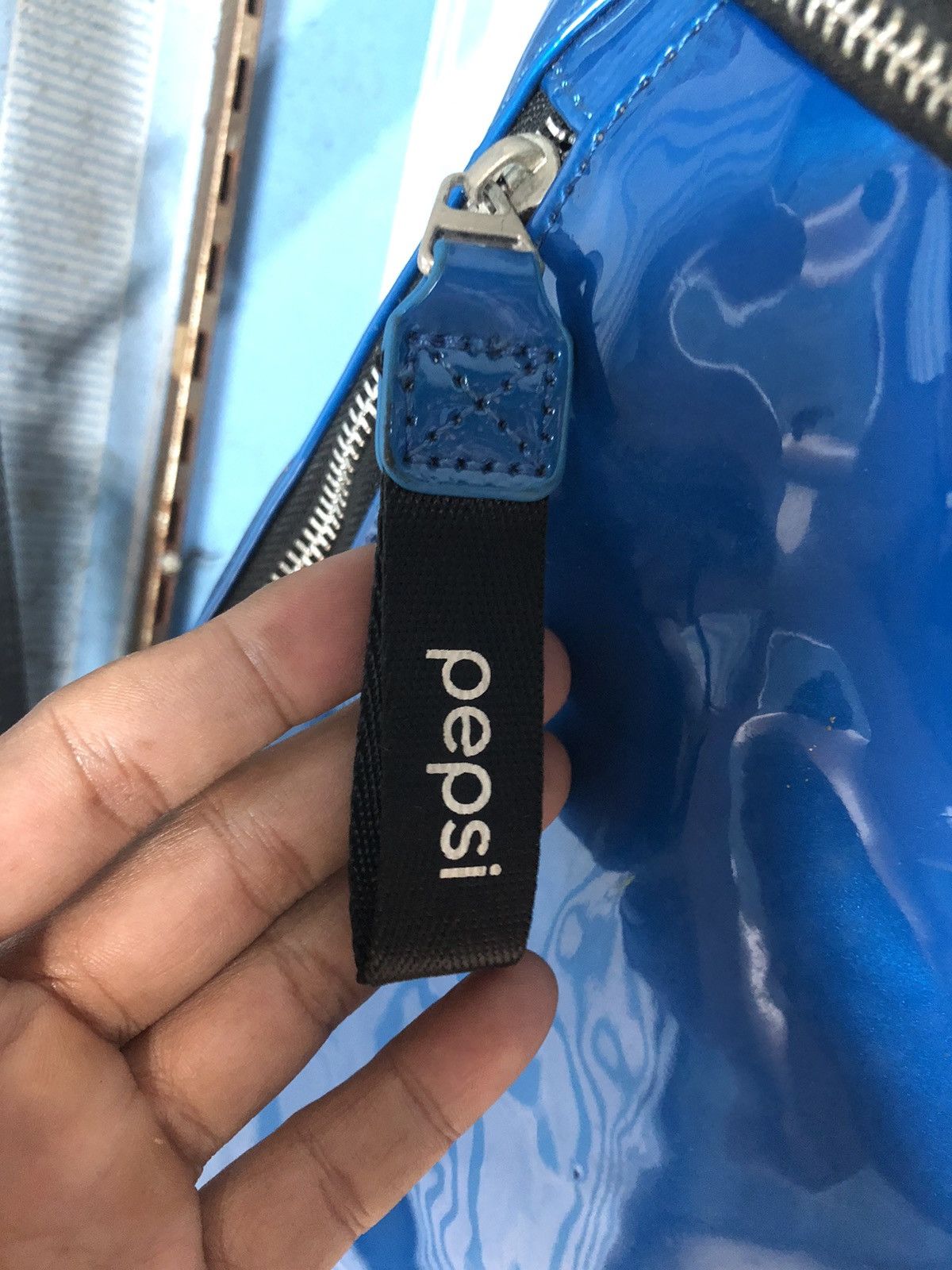 Pepsi Pepsi can bag Size ONE SIZE - 4 Thumbnail