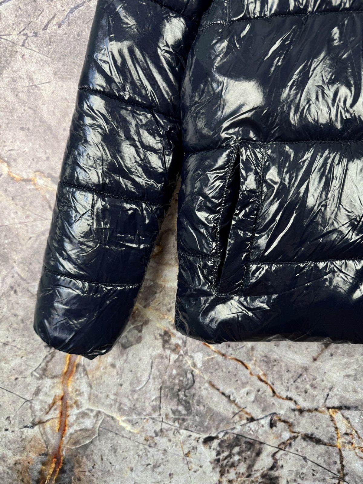 Diesel Women’s Diesel Jacket Streetwear Size UK 12 (Medium) Size M / US 6-8 / IT 42-44 - 6 Thumbnail