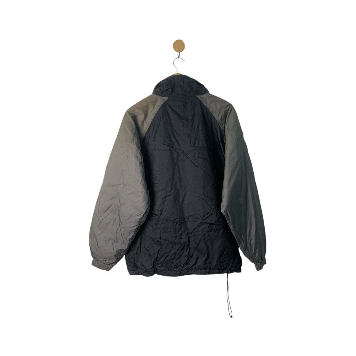 Vintage × Yamaha Yamaha Windbreaker Jacket Size US M / EU 48-50 / 2 - 2 Thumbnail
