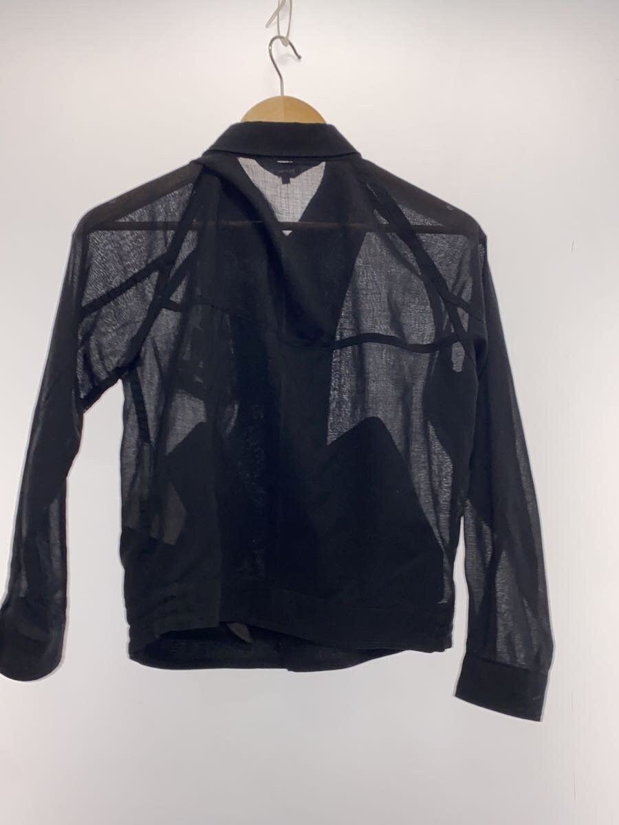 Comme des Garcons Bead Raglan Blouson Jacket Size M / US 6-8 / IT 42-44 - 2 Thumbnail