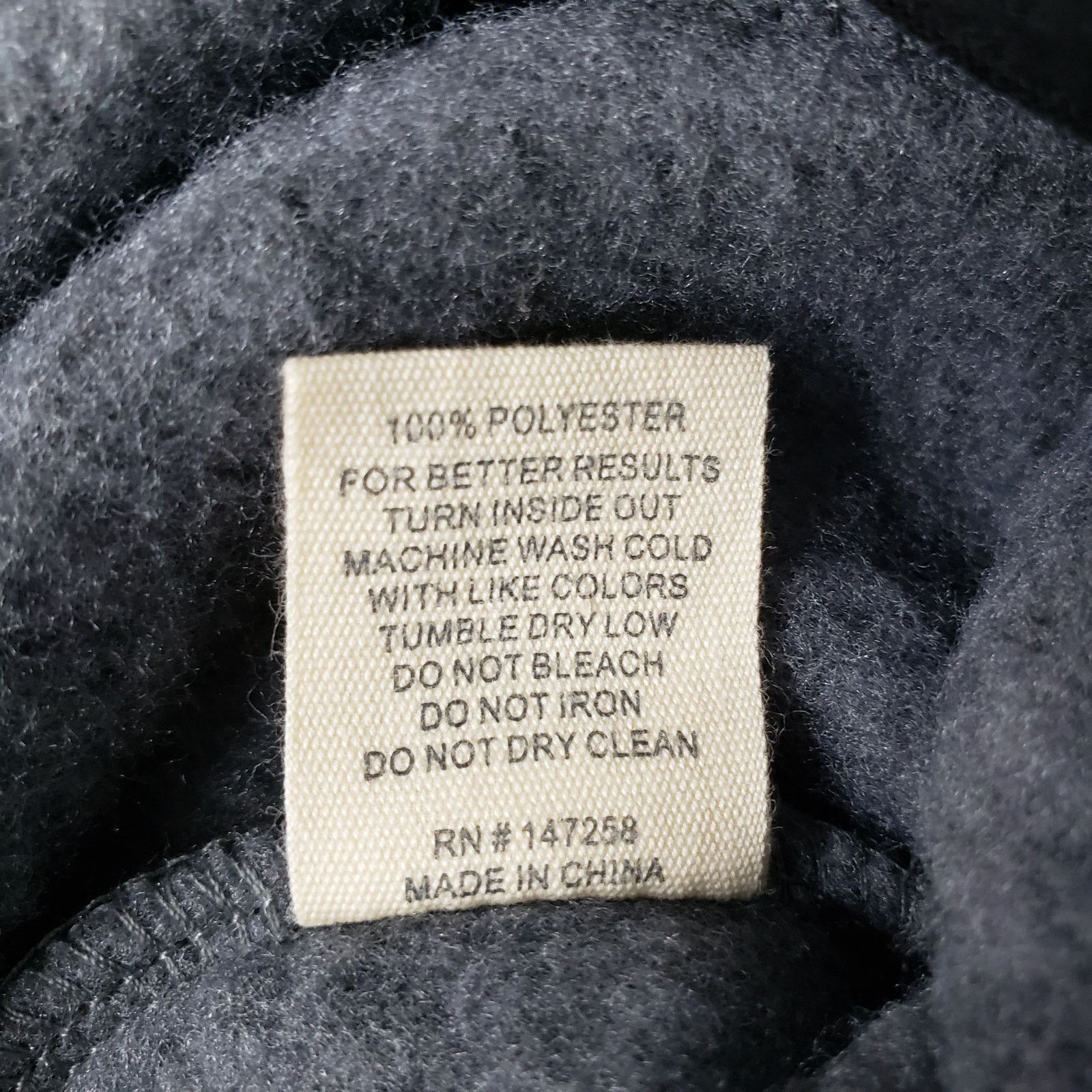 Other Simply Southern Sweater 1/4 Quarter Snap Button Knit Unisex Size US M / EU 48-50 / 2 - 14 Thumbnail