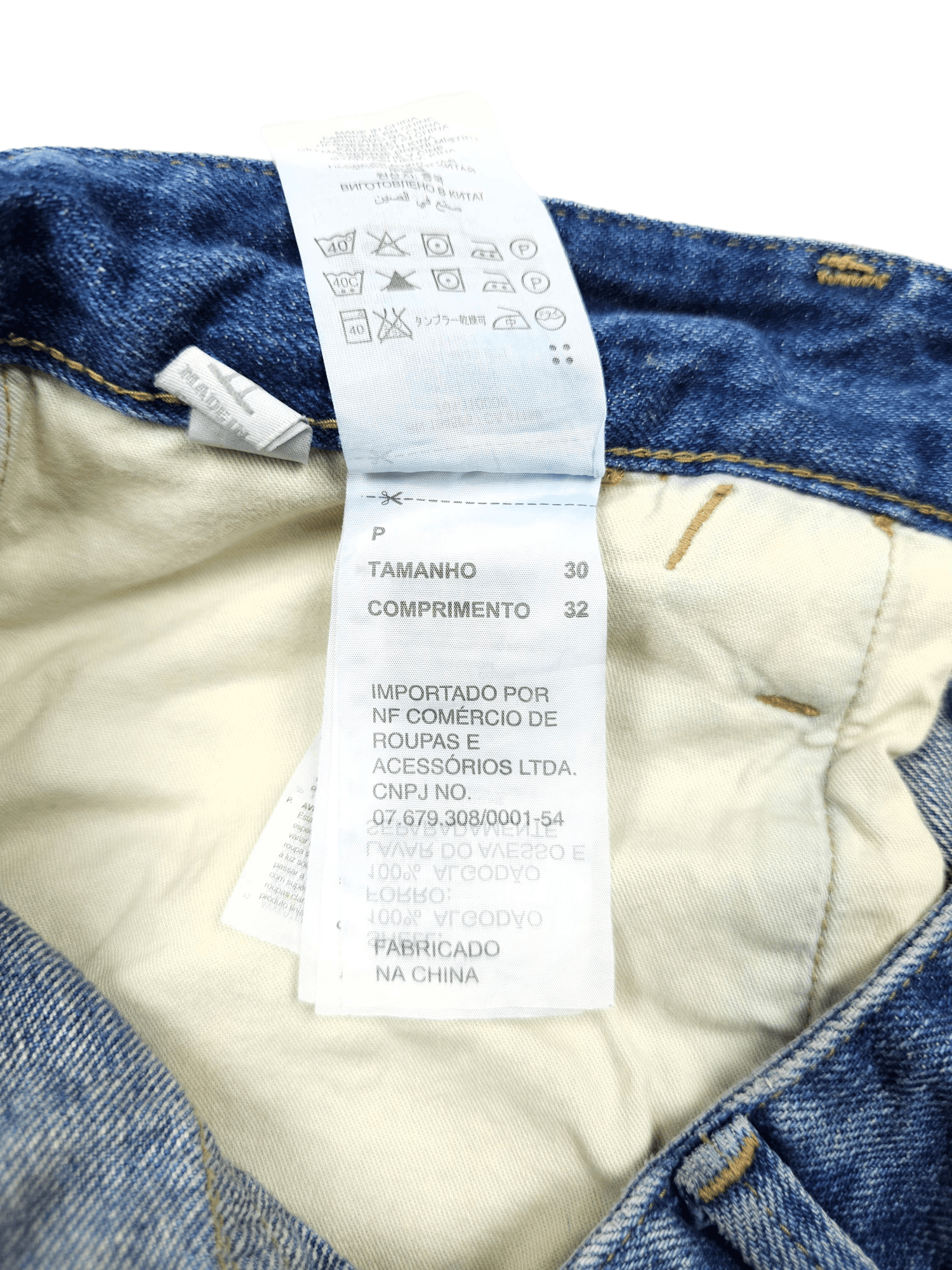 G-Star × Japanese Brand 💎 30/32 G-star Raw "3D Loose" Relaxed Denim Jeans Y2K Size US 30 / EU 46 - 12 Thumbnail