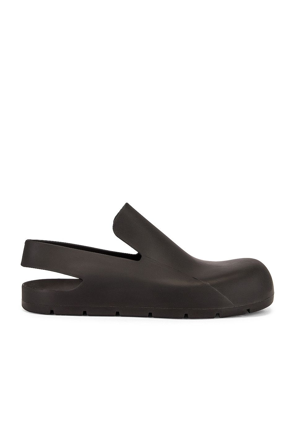 Puddle Rubber Sandals