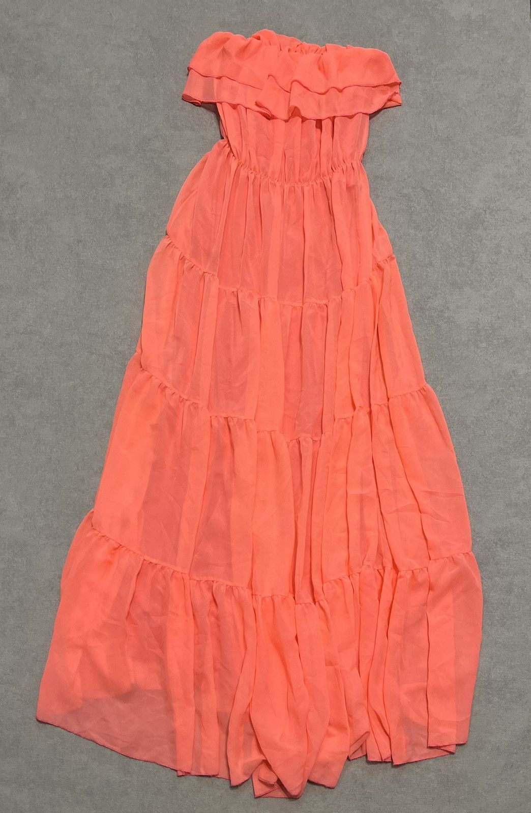 Roberto Cavalli Roberto Cavalli Sample Womens Maxi Dress Vintage Just Class Size ONE SIZE - 1 Thumbnail