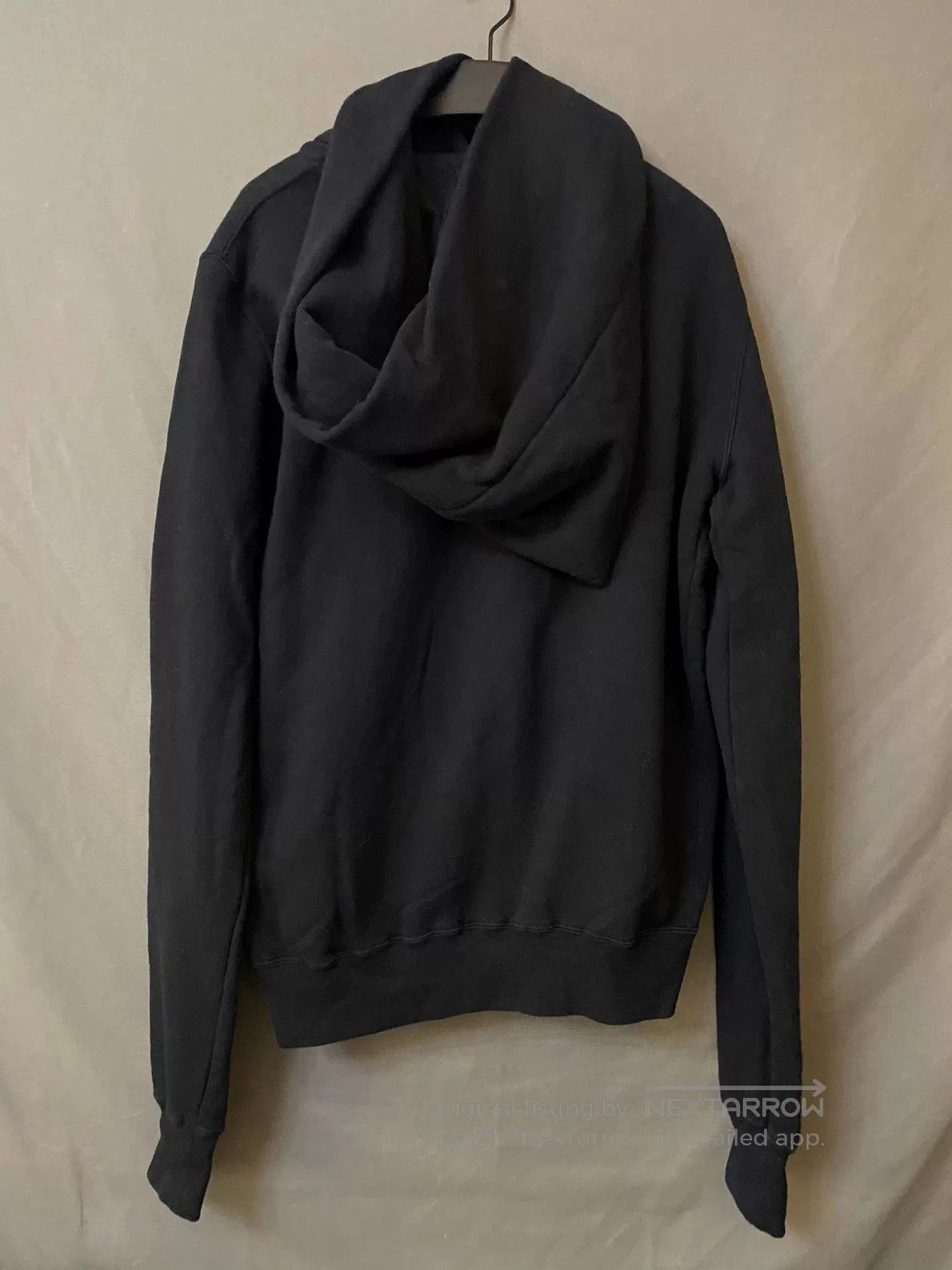 Rick Owens Rick Owens Men's Wizard Hat S. Size ONE SIZE - 2 Thumbnail