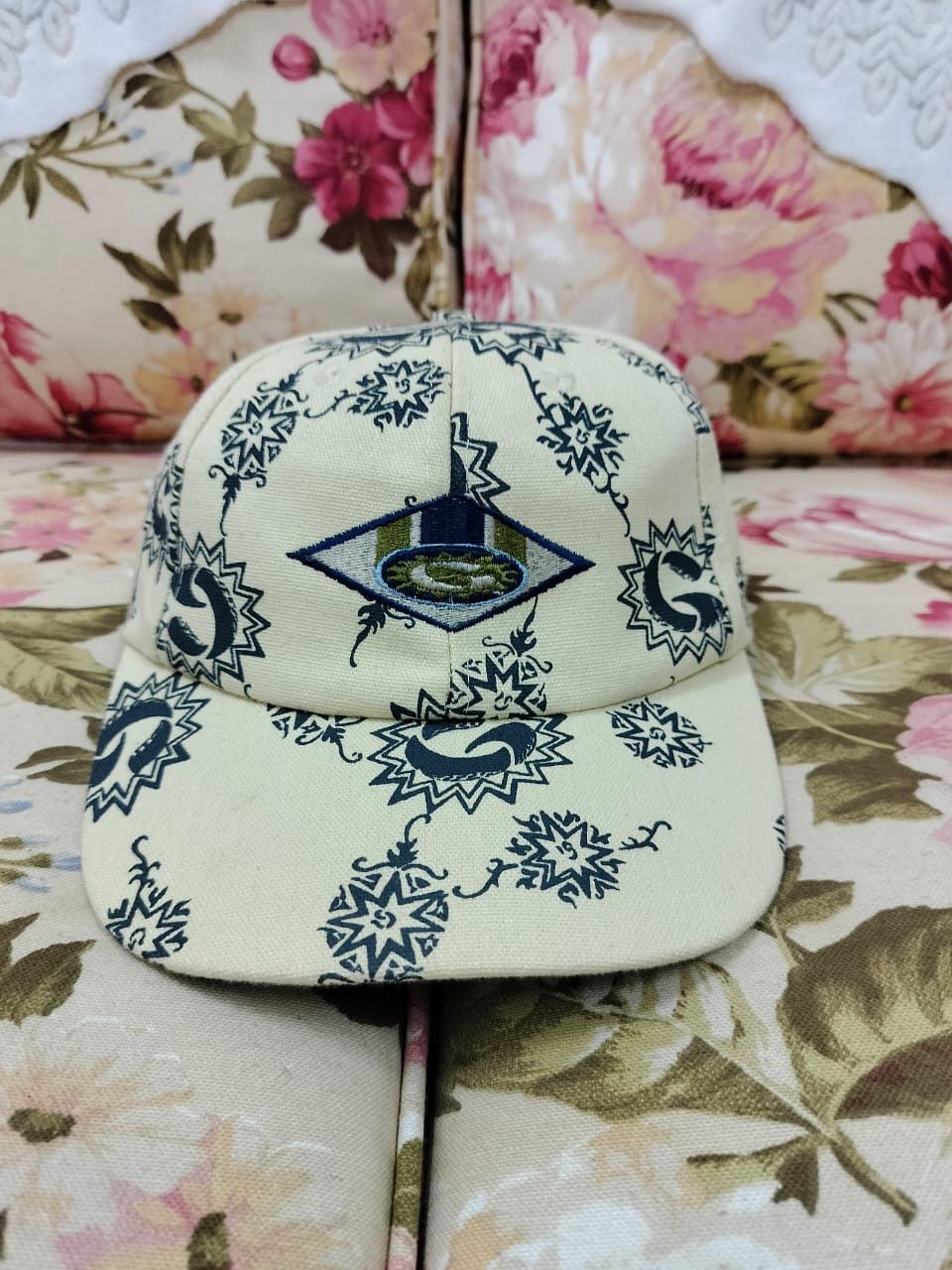 Gotcha Vintage Gotcha surfing cap Size ONE SIZE - 1 Thumbnail