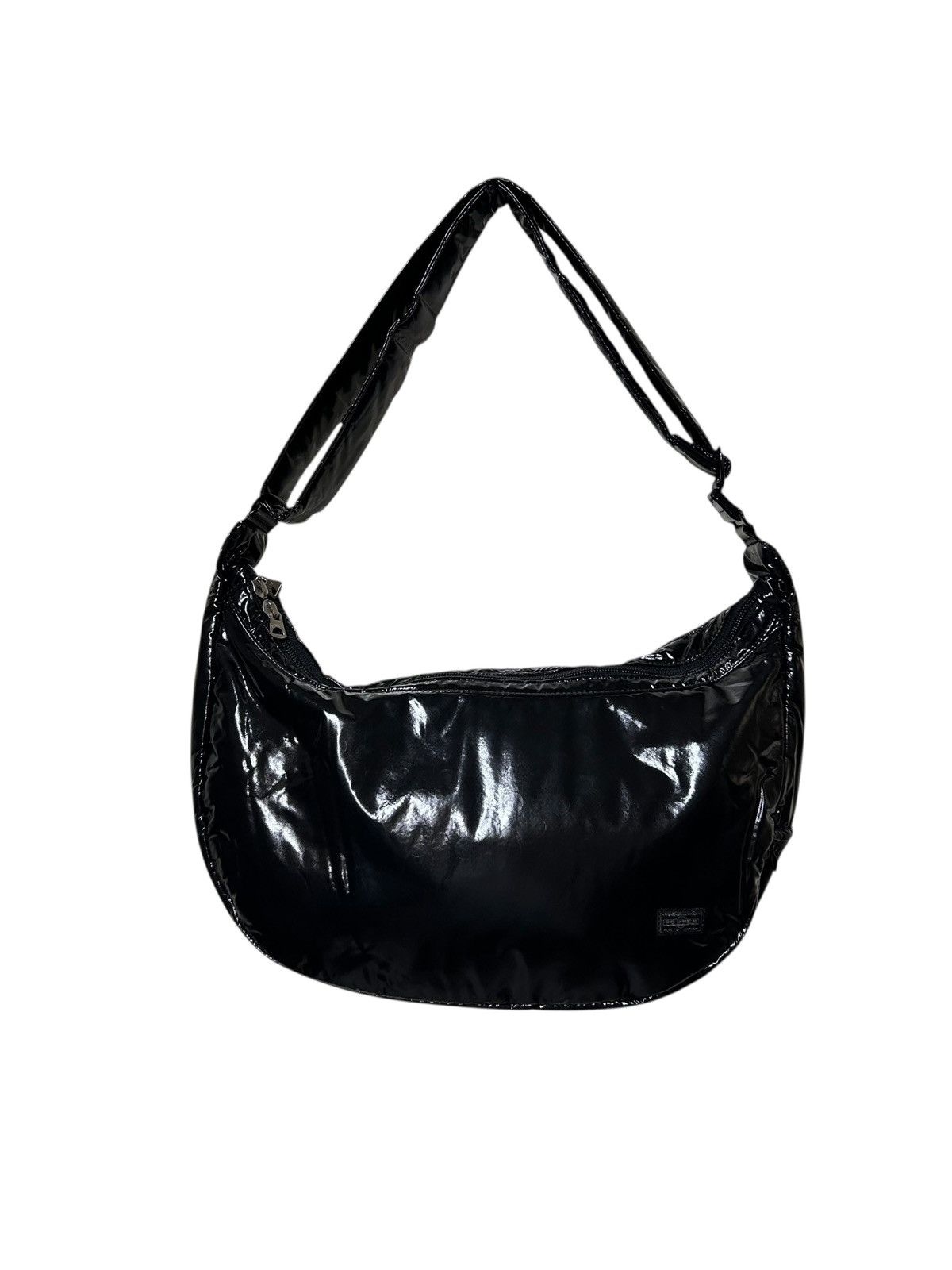 Porter 640 Porter Yoshida padded bag shoulder Y2K black archive Size ONE SIZE - 1 Thumbnail