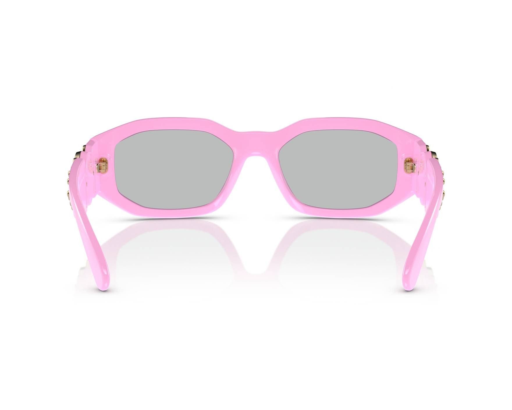 Versace NEW Versace VE4361-539687 Pink Size ONE SIZE - 5 Thumbnail