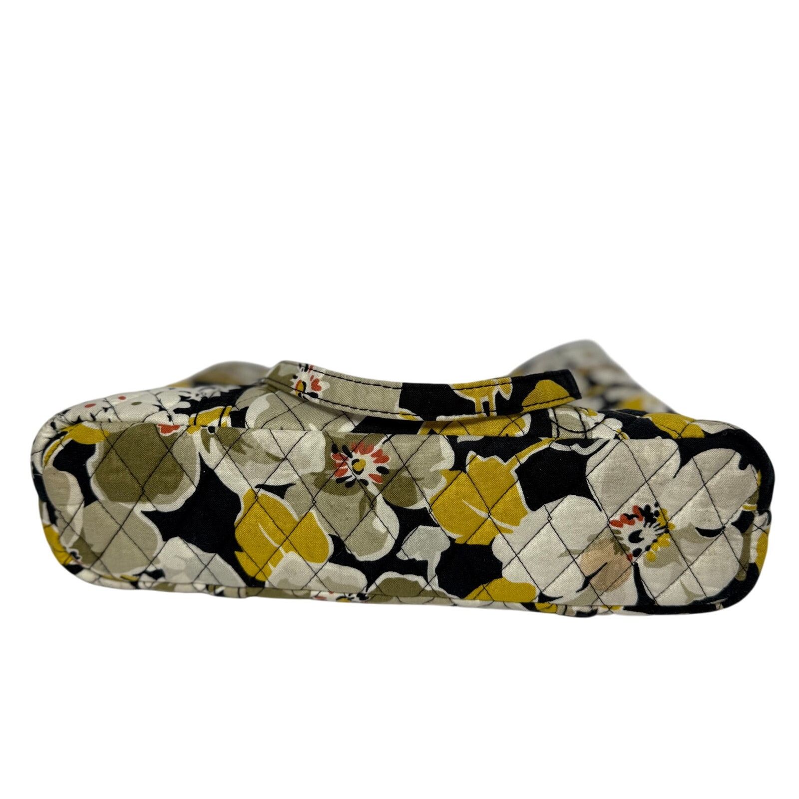 Vera Bradley Vera Bradley Dogwood Quilted Floral Tote Bag Size ONE SIZE - 4 Thumbnail