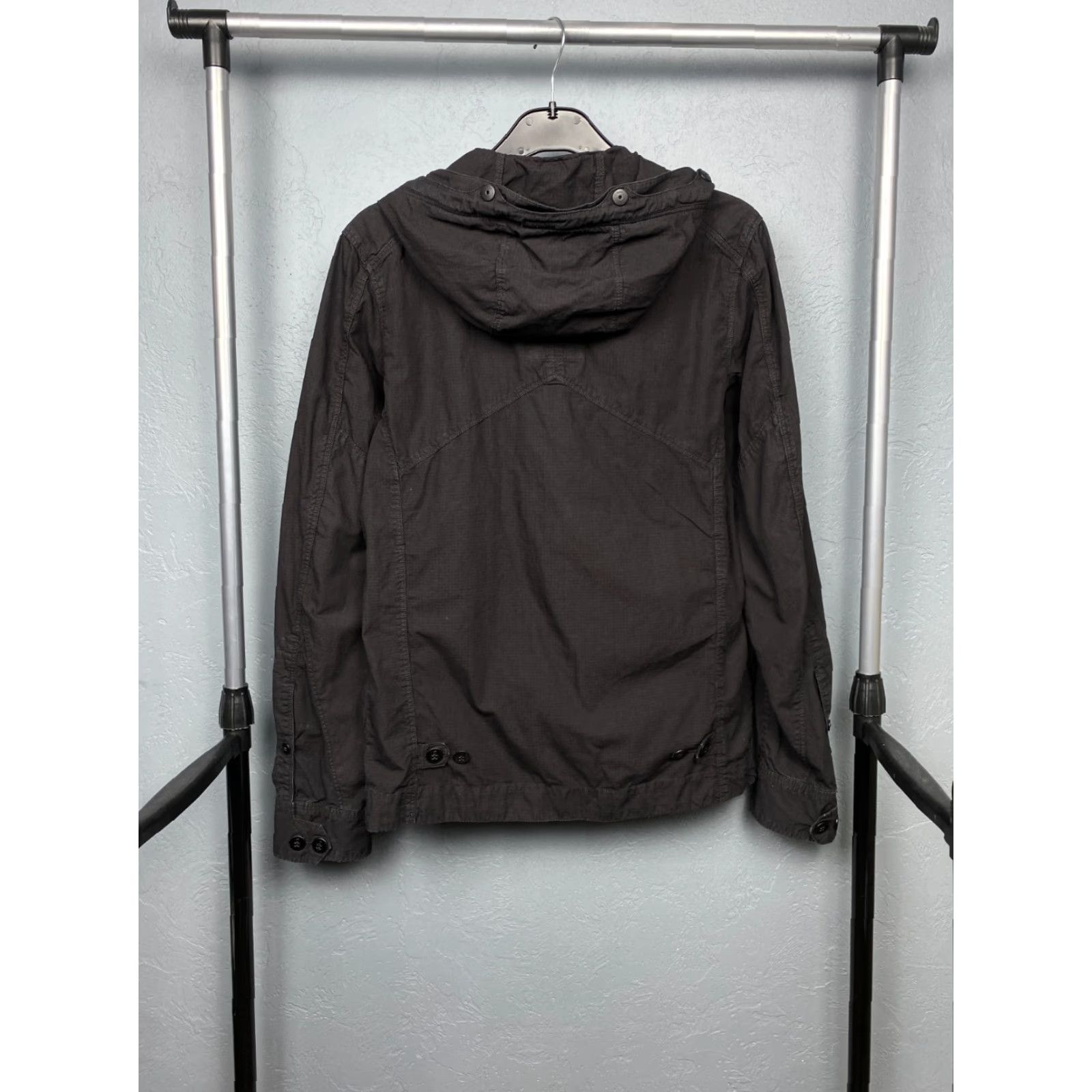 G-Star G Star Raw Jacket Mens Overshirt Cargo Jacket M Size US M / EU 48-50 / 2 - 7 Thumbnail