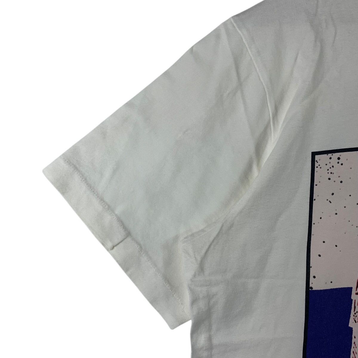 Cartoon Network × Uniqlo UNIQLO X STAR WARS by tetsu nishiyama master of graphics tee Size US XL / EU 56 / 4 - 6 Thumbnail