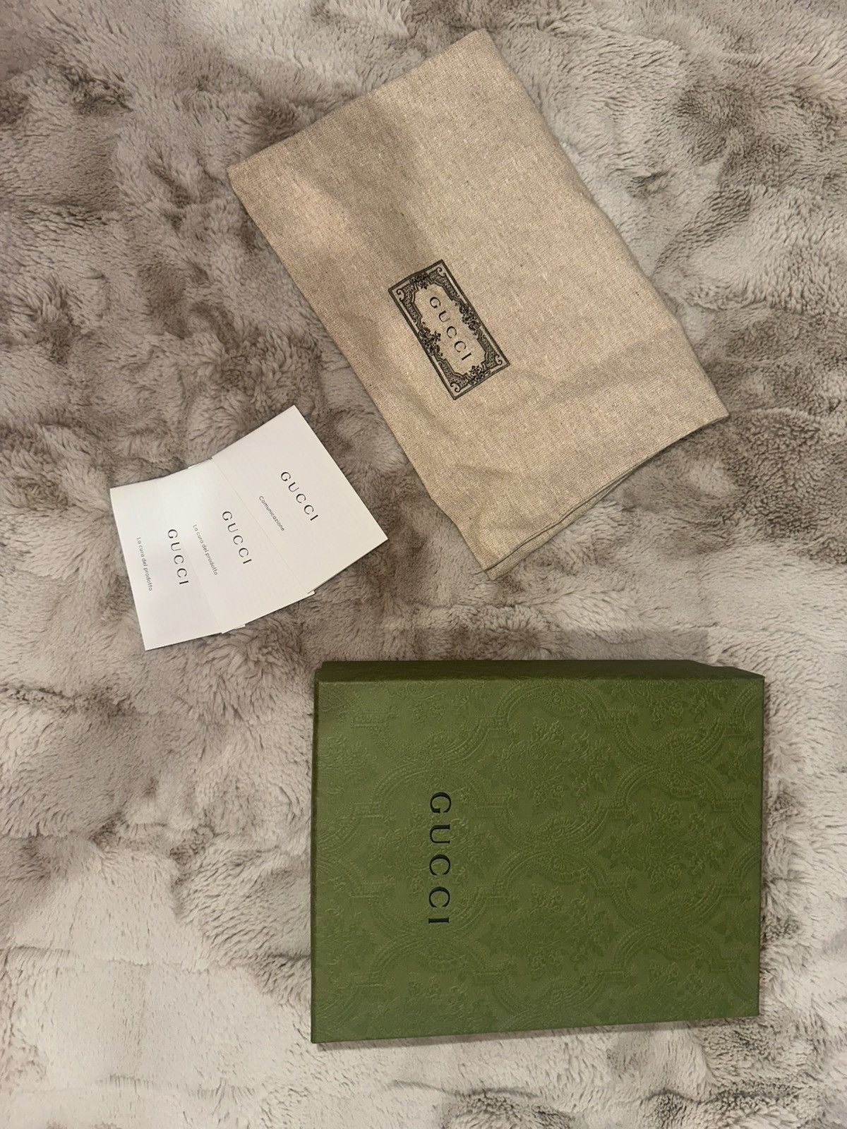 Gucci GUCCI DIONYSUS MINI SUPREME “CENTUM” BAG Size ONE SIZE - 4 Thumbnail