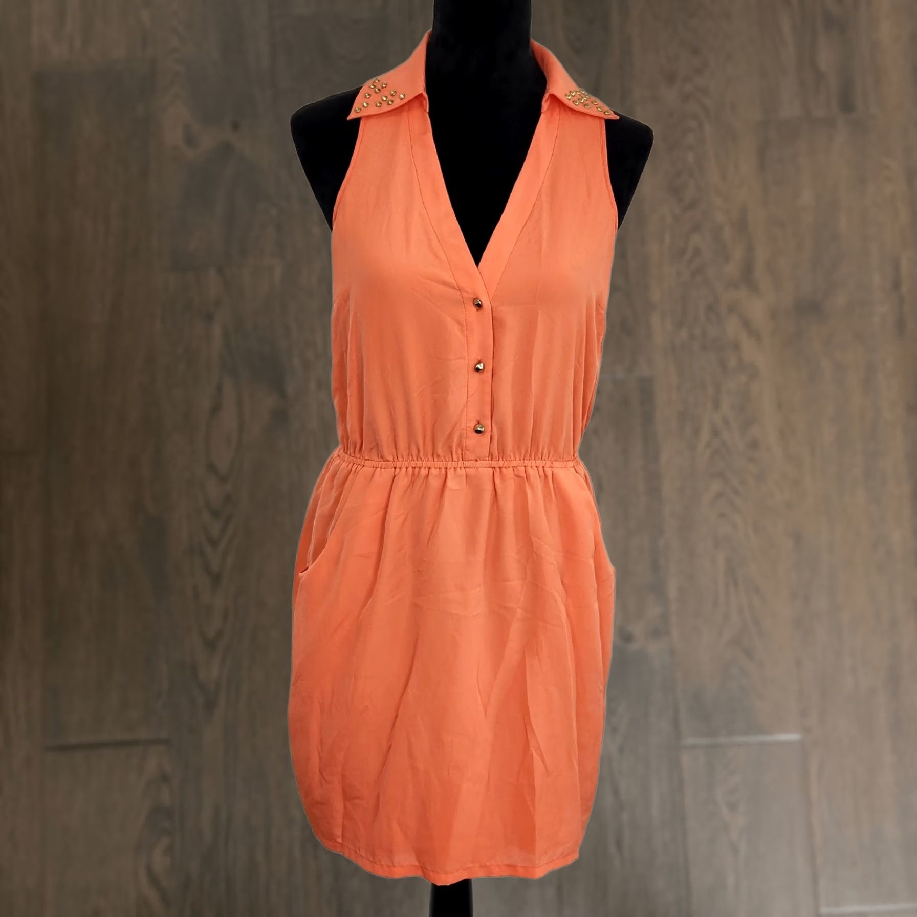 orange tank top dress Sardinia - / Italian Orange- Size3XS Its perfect for romantic getaways where youll need a versatile day Warmup Dress in Textured Compression