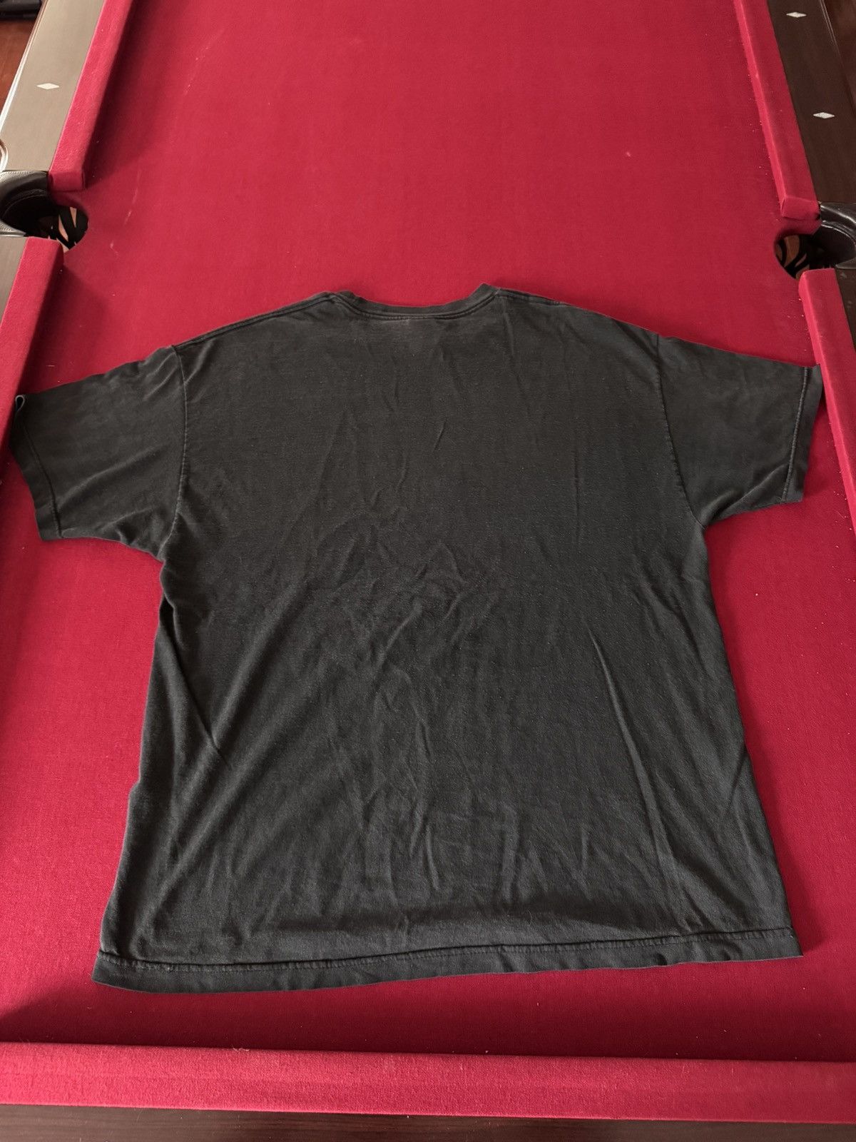 Alstyle Vintage Rap Jay Z Tee Size US XXL / EU 58 / 5 - 5 Thumbnail