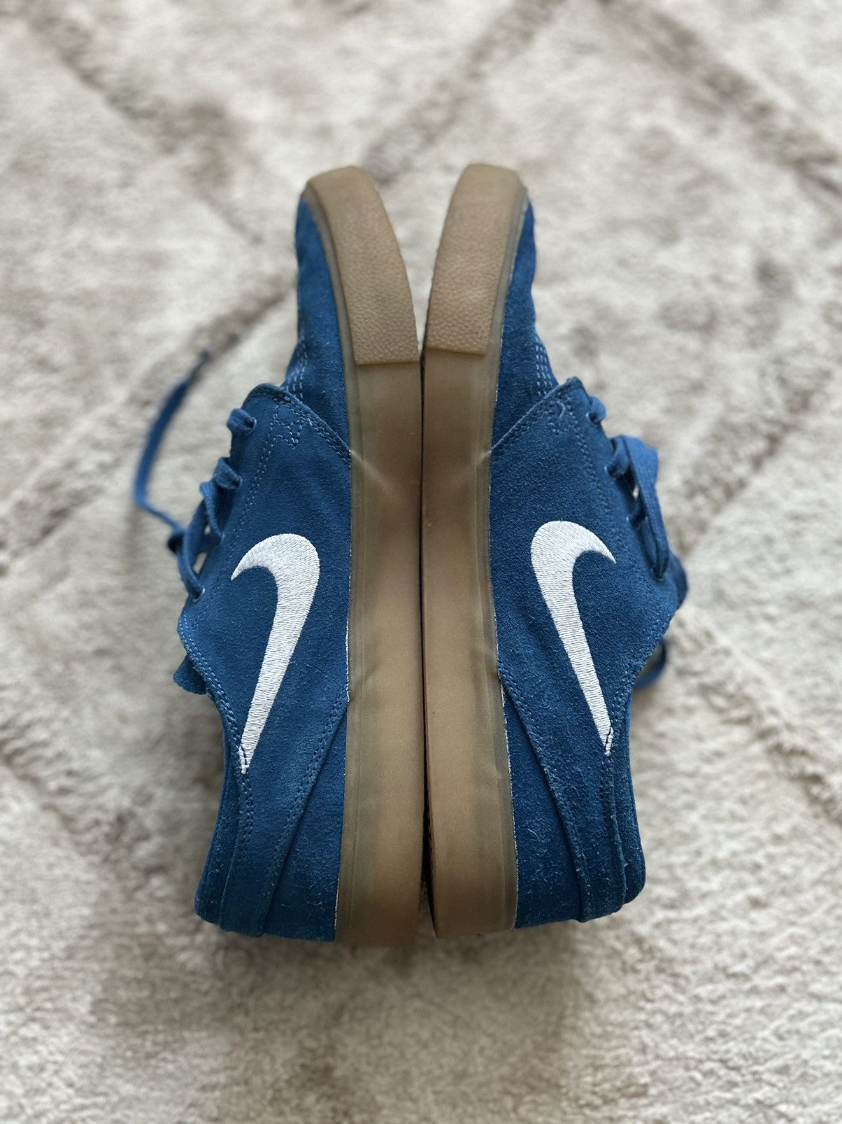 Nike Nike SB Stefan Janoski Size US 14 / EU 47 - 7 Thumbnail
