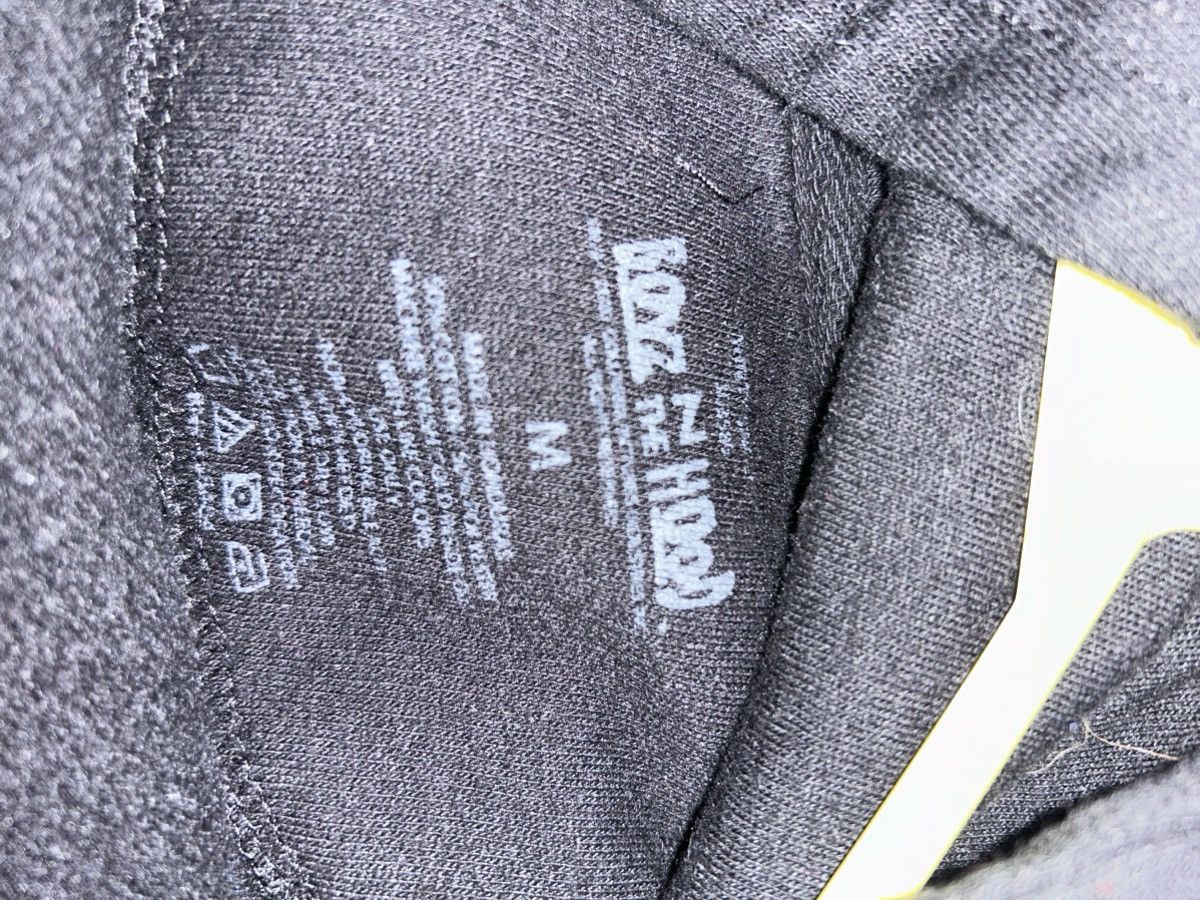 Vintage Boyz n’ The Hood Sweatshirt Size US M / EU 48-50 / 2 - 4 Thumbnail