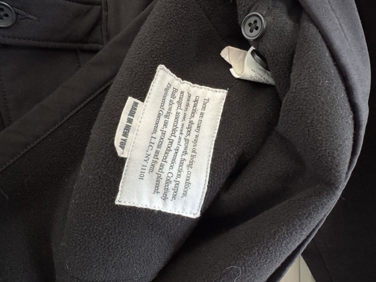 Engineered Garments Engineered Garments Jacket size XL Black Size US XL / EU 56 / 4 - 5 Thumbnail