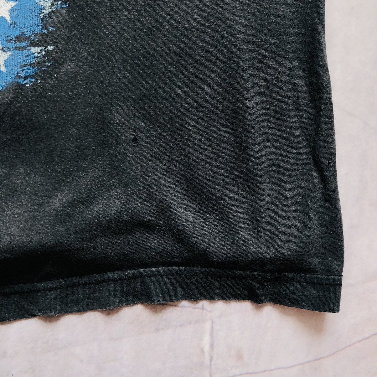 Band Tees × Vintage vintage Alice Cooper Elected band rock metal 80s 90s T-shirt Size US L / EU 52-54 / 3 - 7 Thumbnail