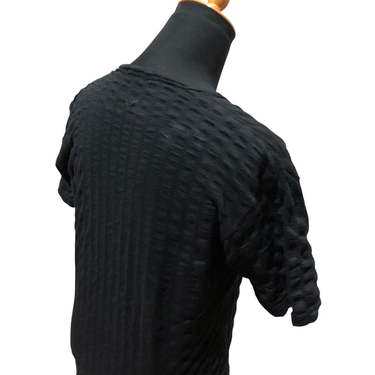 Issey Miyake Tete Homme by Issey Miyake T shirt Size L / US 10 / IT 46 - 5 Thumbnail