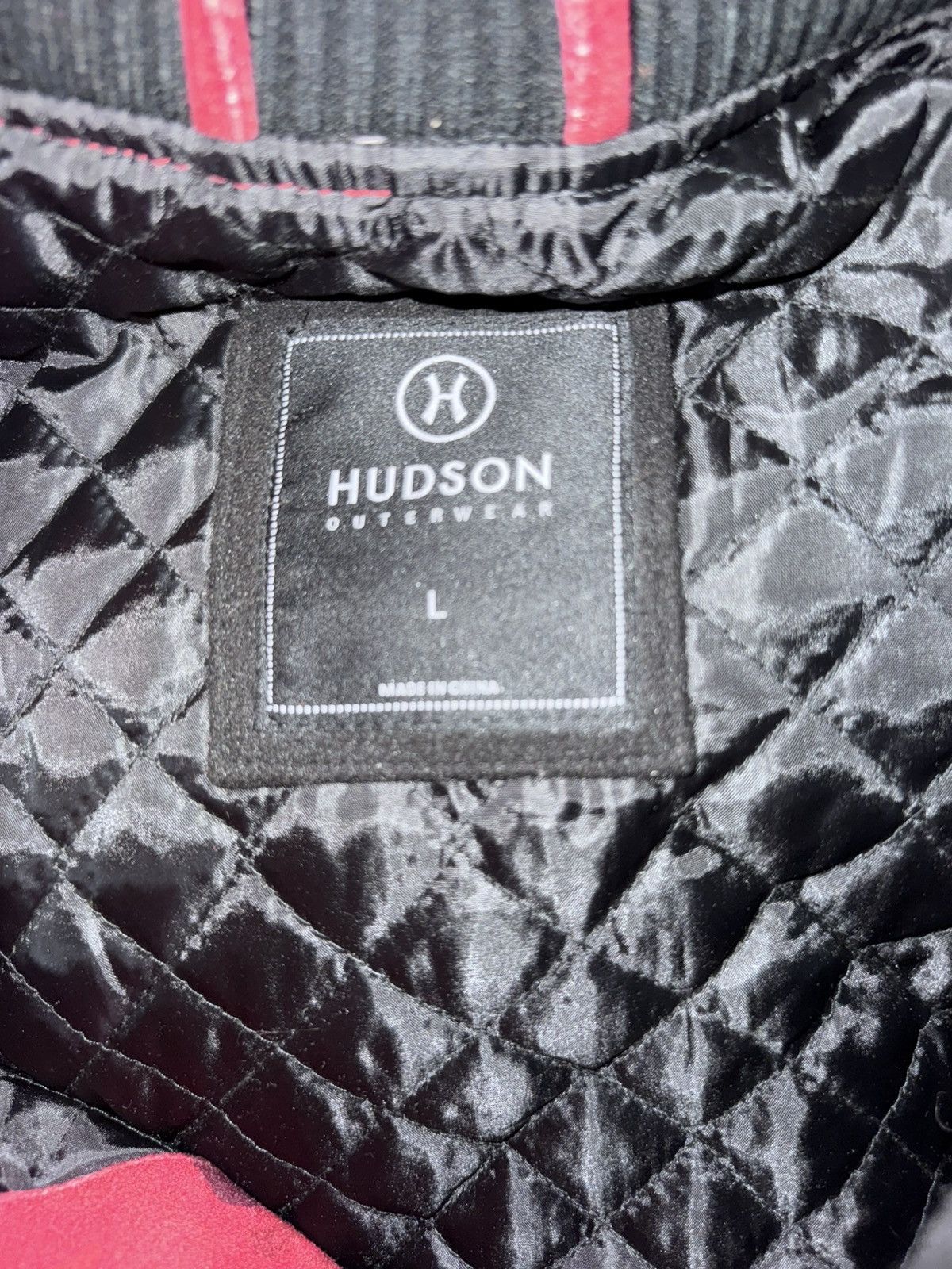 Other Hudson Outwear ‘WE KILLED APE’ Size US L / EU 52-54 / 3 - 3 Thumbnail