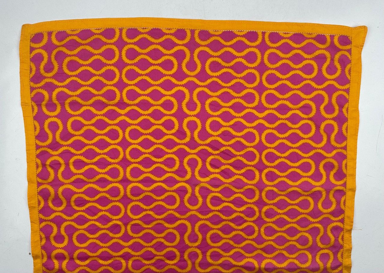 Vivienne Westwood vivienne westwood handkerchief bandana tc44 Size ONE SIZE - 3 Thumbnail