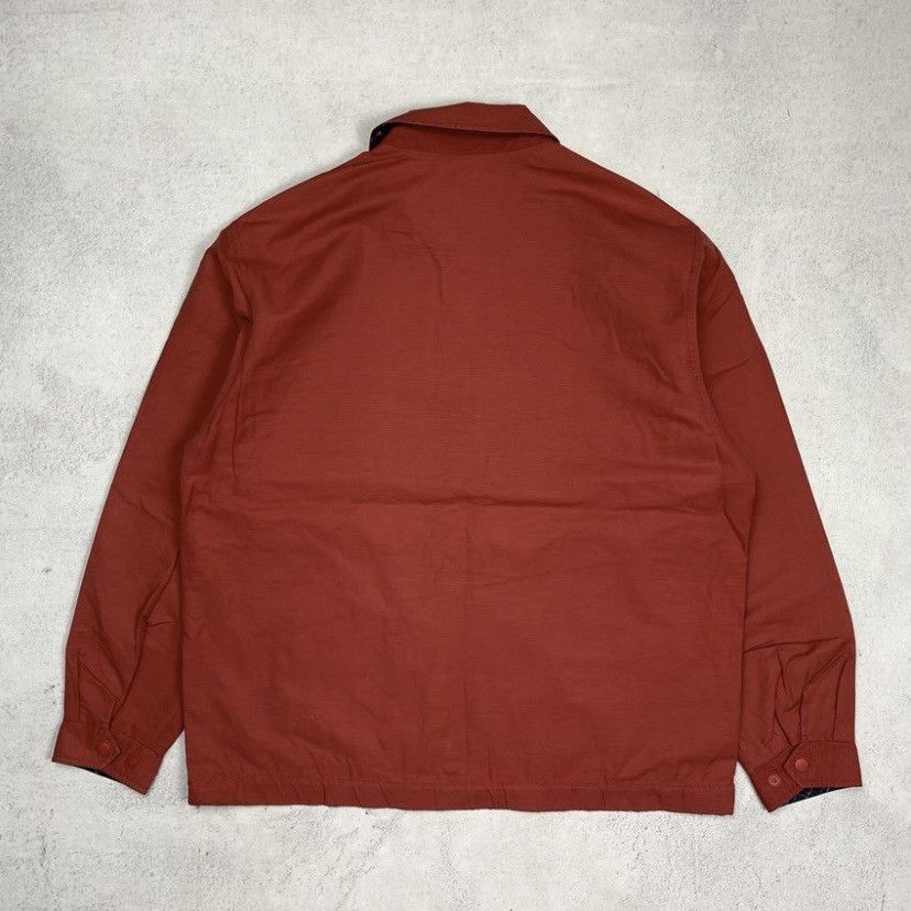 Balenciaga vintage balenciaga golf jacket Size US M / EU 48-50 / 2 - 5 Thumbnail