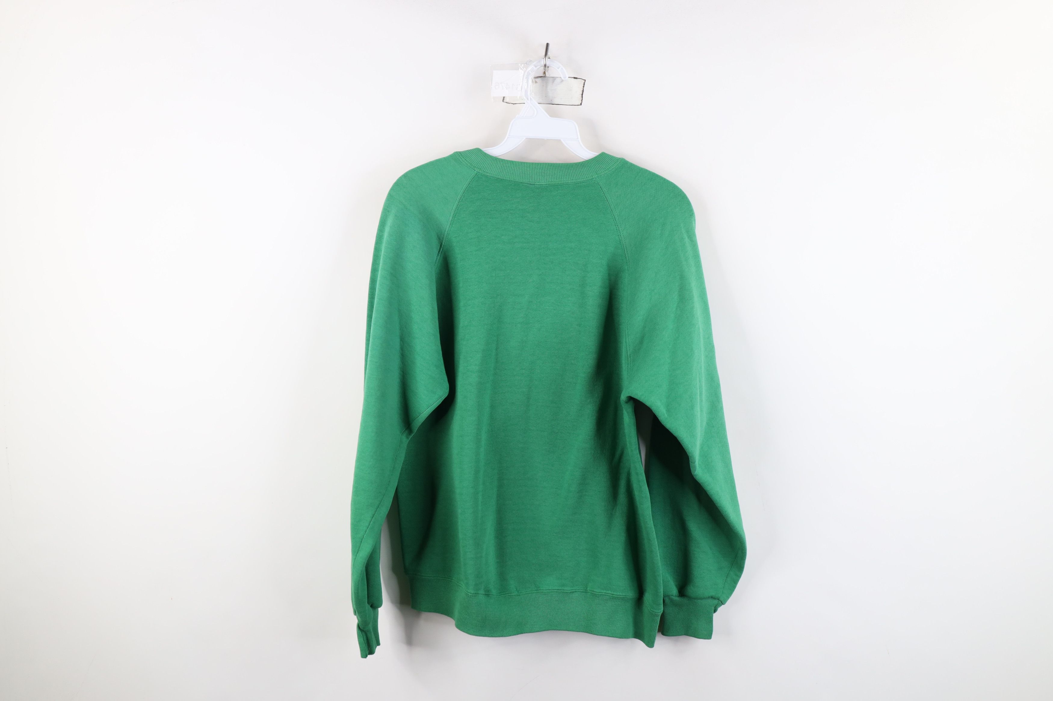 Vintage Vintage 80s 90s Streetwear Deer Buck Crewneck Sweatshirt Size US S / EU 44-46 / 1 - 12 Thumbnail