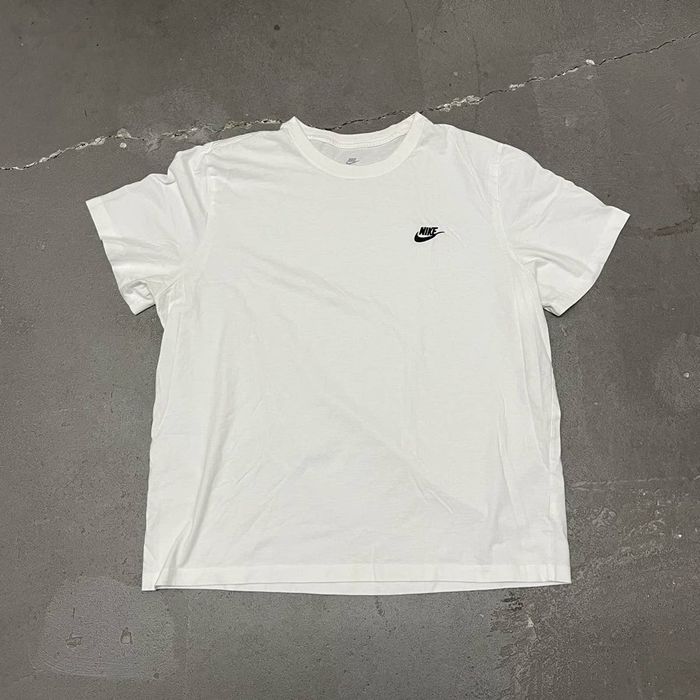 mens small nike t shirts